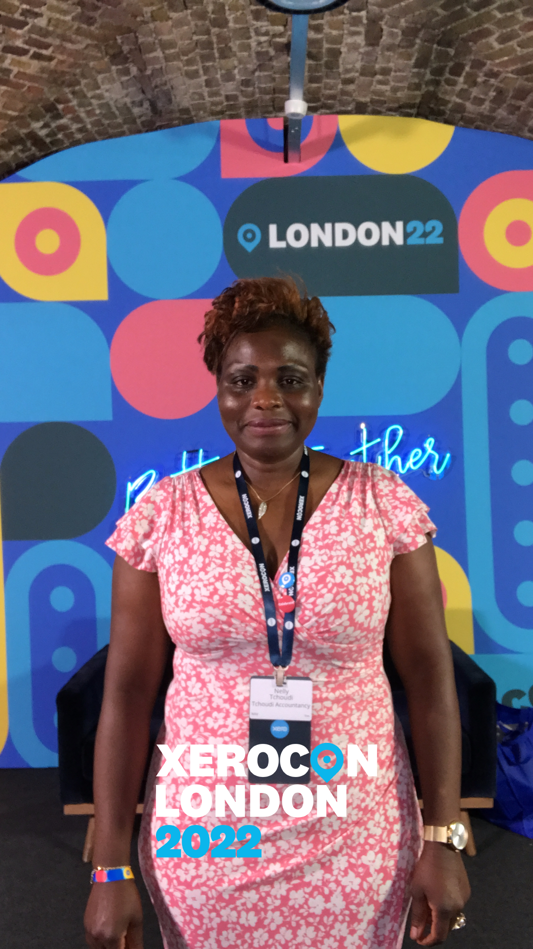 Xerocon London 2022 | View more photos from the event at images.mobile-photo-booth.com/u/MobilePhotoBoothUK/Xerocon-London-2022