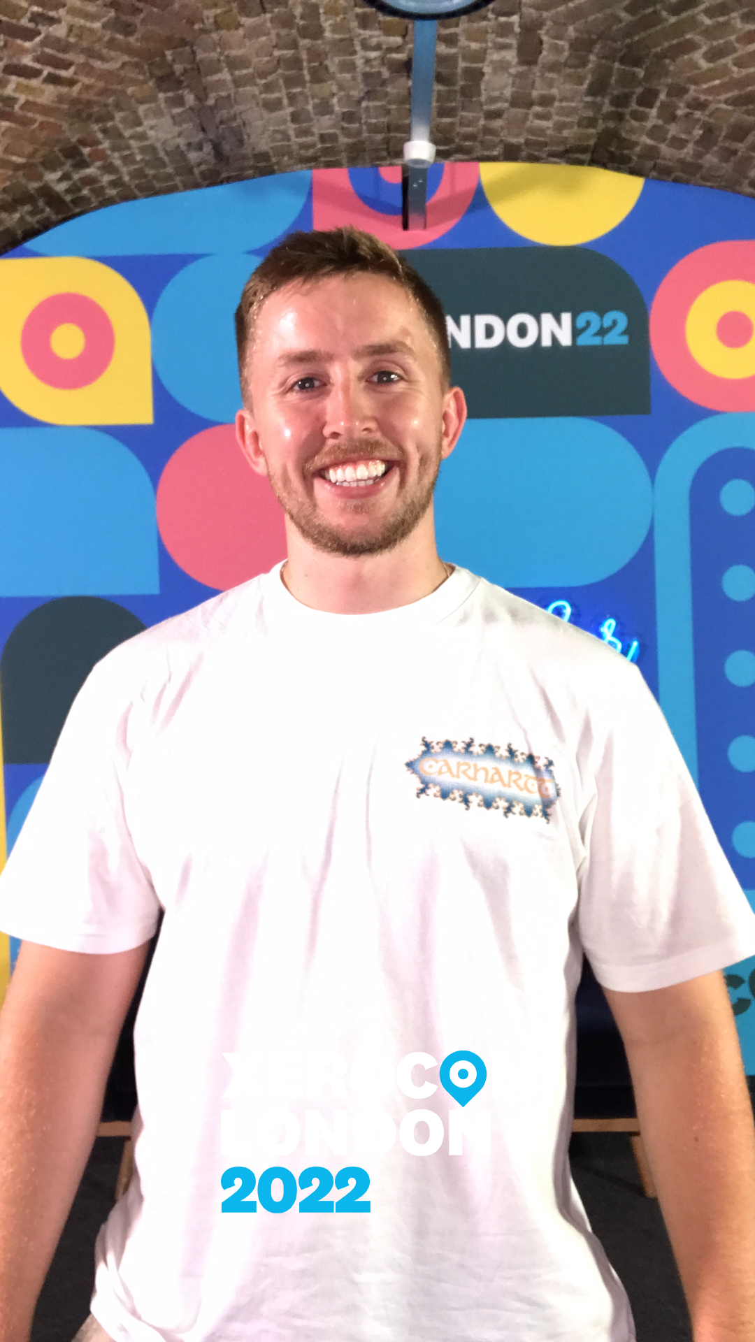 Xerocon London 2022 | View more photos from the event at images.mobile-photo-booth.com/u/MobilePhotoBoothUK/Xerocon-London-2022