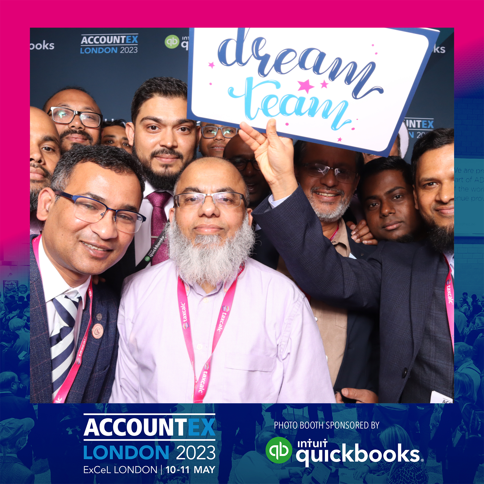 Accountex London  | View more photos from the event at images.mobile-photo-booth.com/u/MobilePhotoBoothUK/Accountex-London