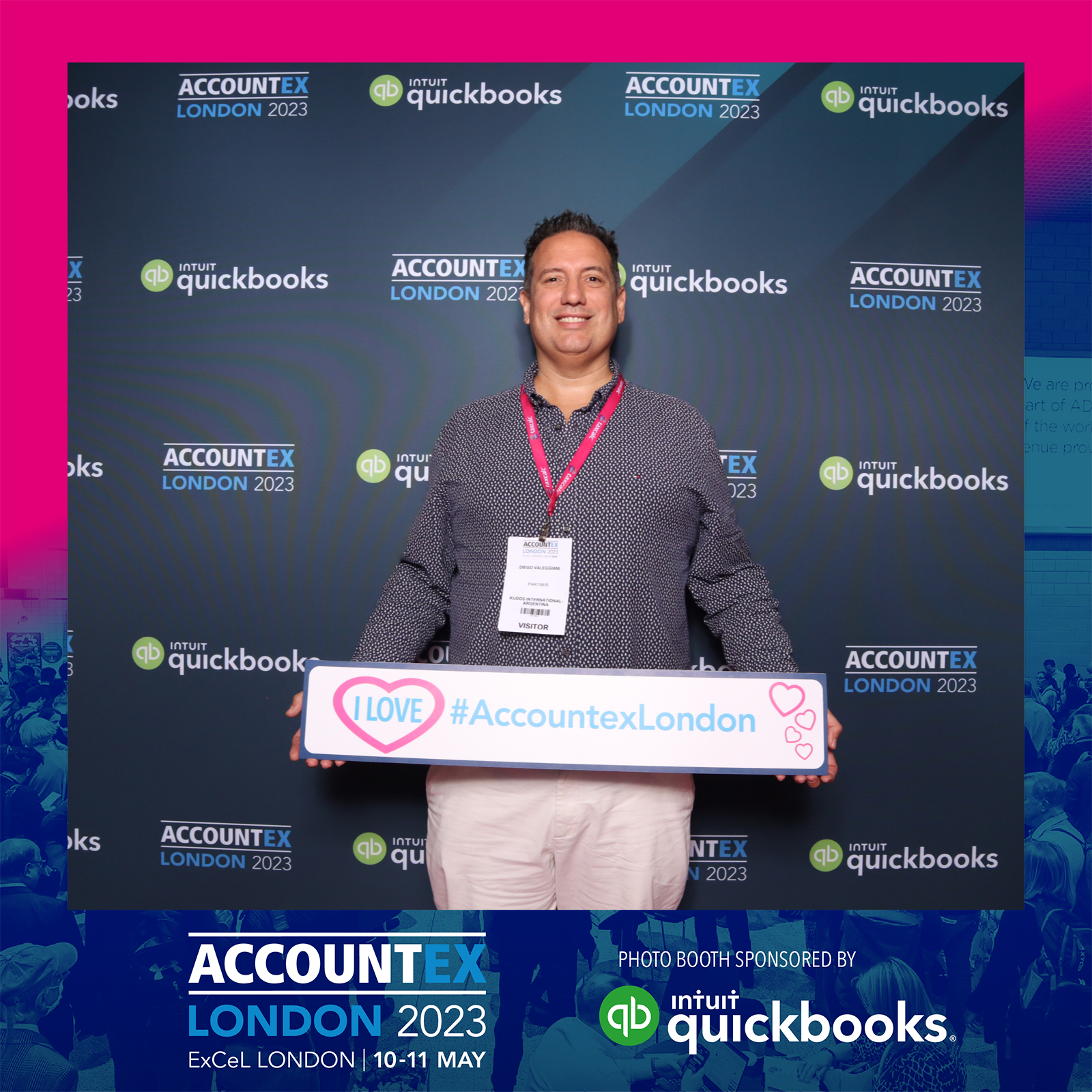 Accountex London  | View more photos from the event at images.mobile-photo-booth.com/u/MobilePhotoBoothUK/Accountex-London
