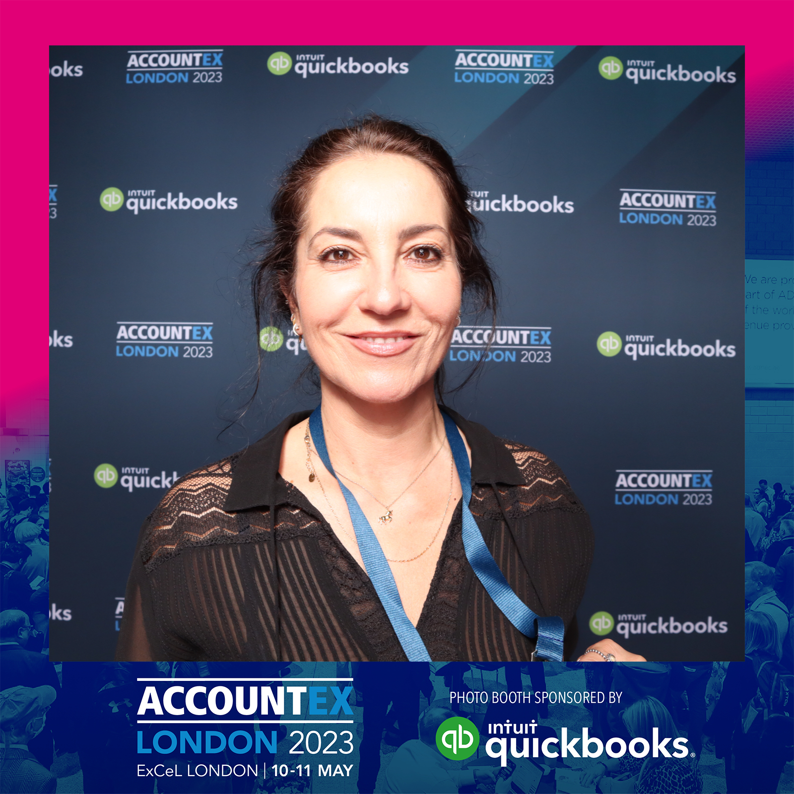 Accountex London  | View more photos from the event at images.mobile-photo-booth.com/u/MobilePhotoBoothUK/Accountex-London