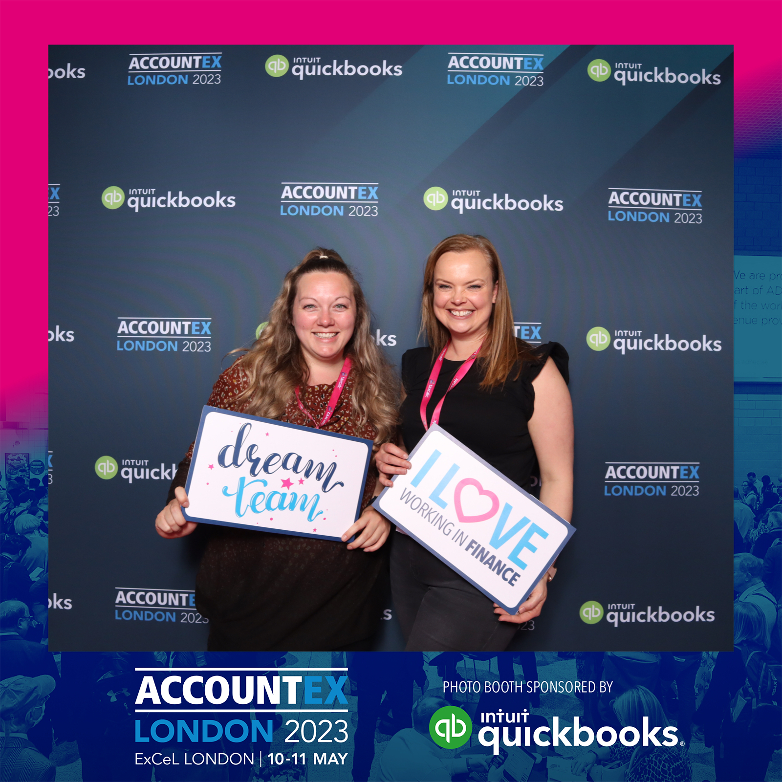 Accountex London  | View more photos from the event at images.mobile-photo-booth.com/u/MobilePhotoBoothUK/Accountex-London
