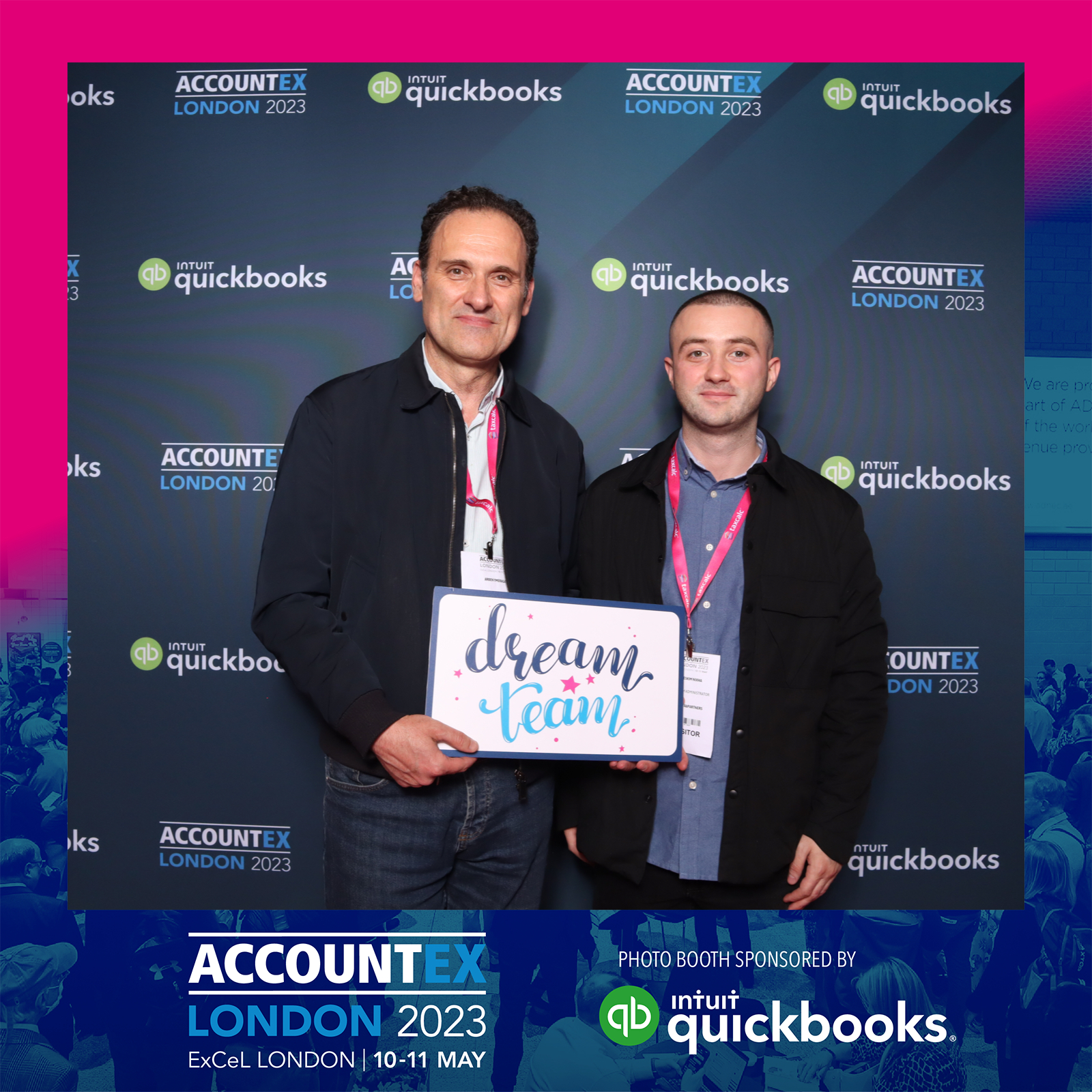 Accountex London  | View more photos from the event at images.mobile-photo-booth.com/u/MobilePhotoBoothUK/Accountex-London
