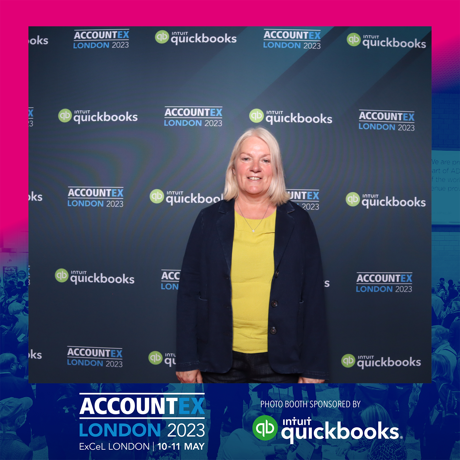 Accountex London  | View more photos from the event at images.mobile-photo-booth.com/u/MobilePhotoBoothUK/Accountex-London