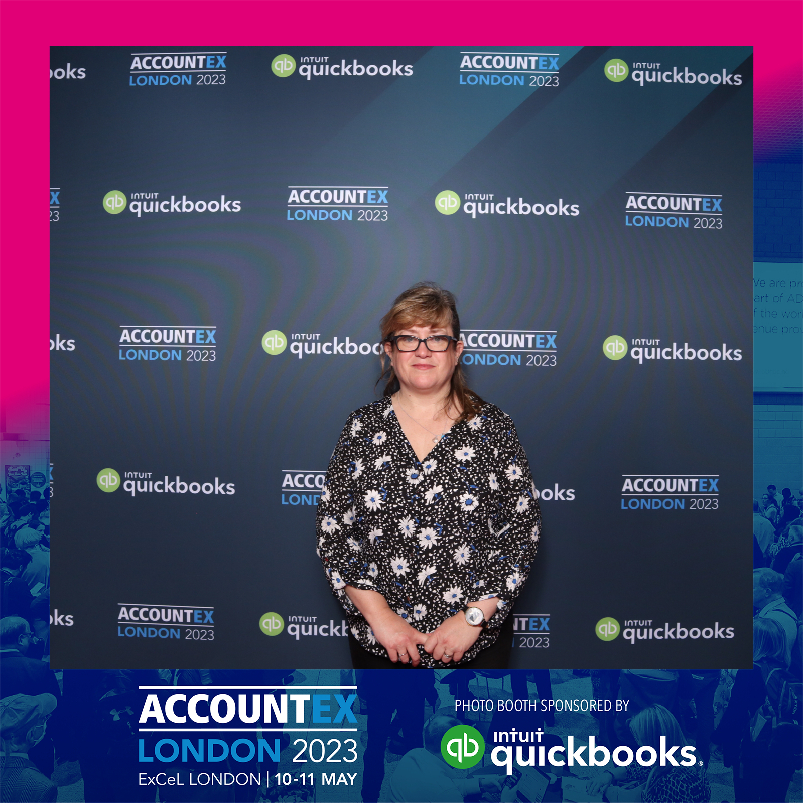 Accountex London  | View more photos from the event at images.mobile-photo-booth.com/u/MobilePhotoBoothUK/Accountex-London