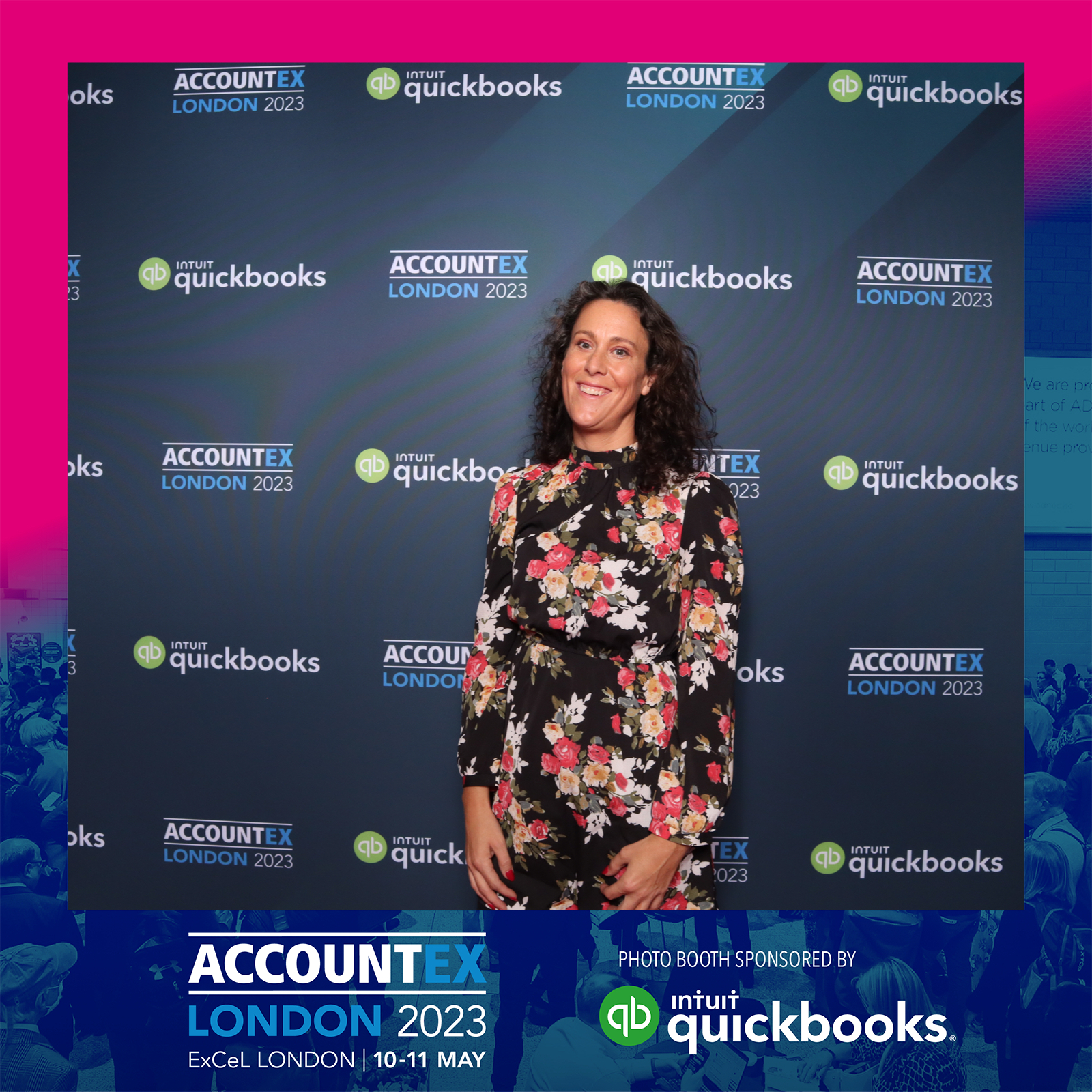 Accountex London  | View more photos from the event at images.mobile-photo-booth.com/u/MobilePhotoBoothUK/Accountex-London