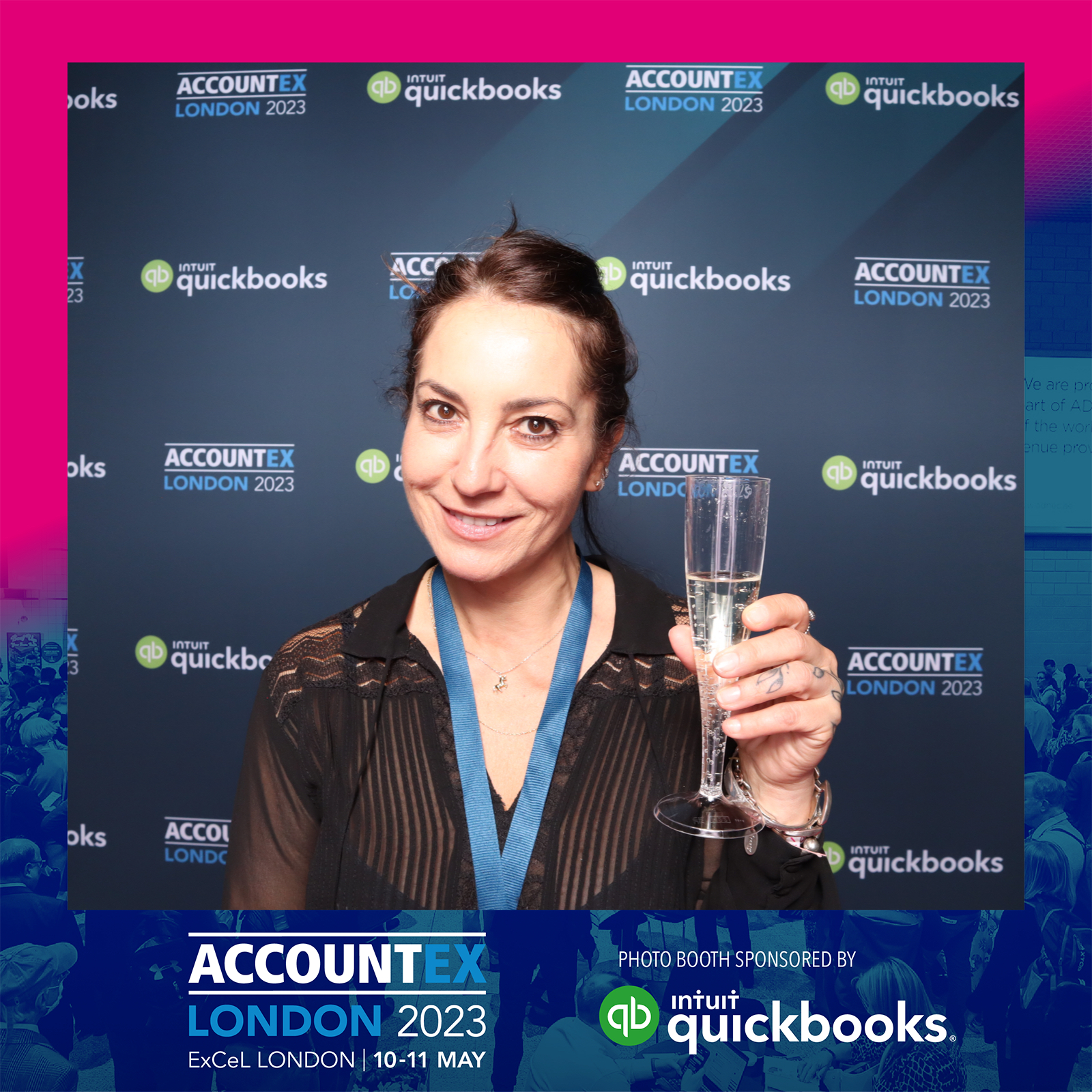 Accountex London  | View more photos from the event at images.mobile-photo-booth.com/u/MobilePhotoBoothUK/Accountex-London