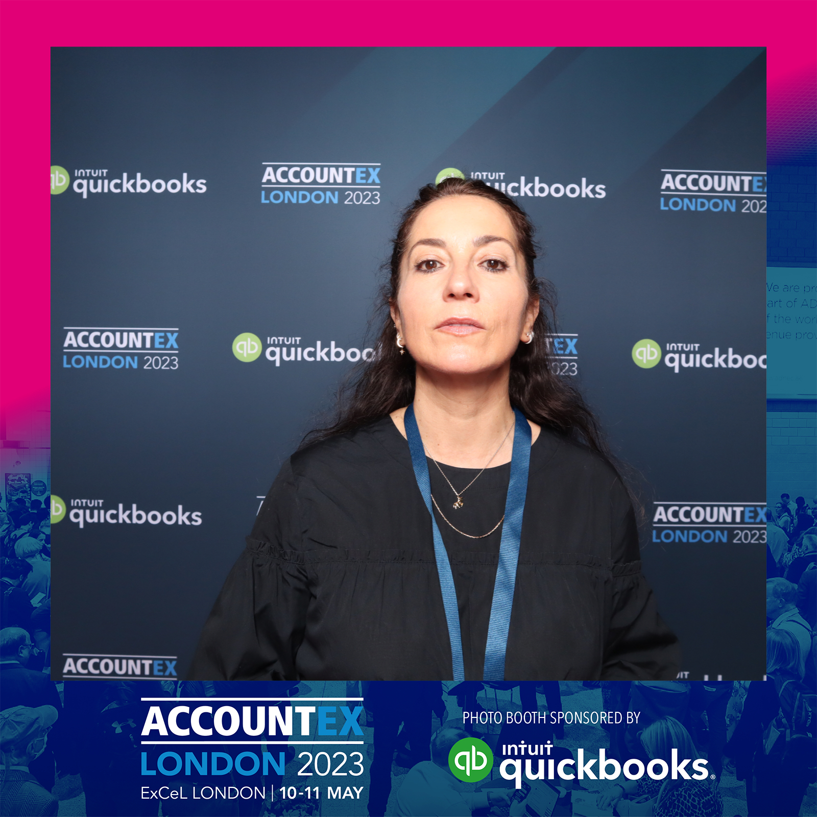 Accountex London  | View more photos from the event at images.mobile-photo-booth.com/u/MobilePhotoBoothUK/Accountex-London