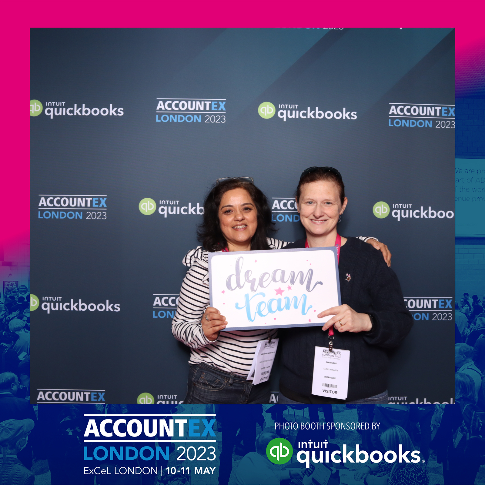Accountex London  | View more photos from the event at images.mobile-photo-booth.com/u/MobilePhotoBoothUK/Accountex-London