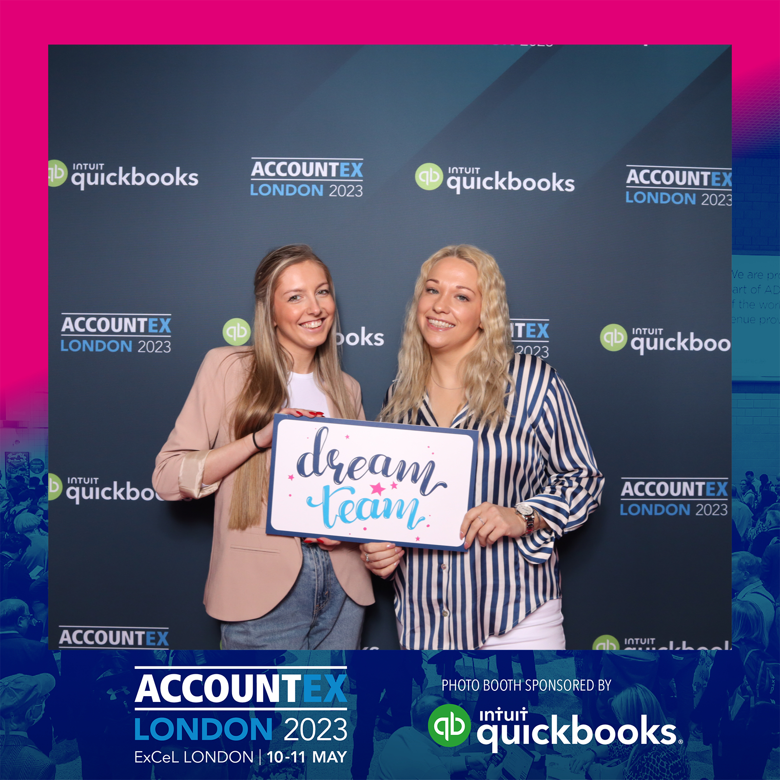 Accountex London  | View more photos from the event at images.mobile-photo-booth.com/u/MobilePhotoBoothUK/Accountex-London