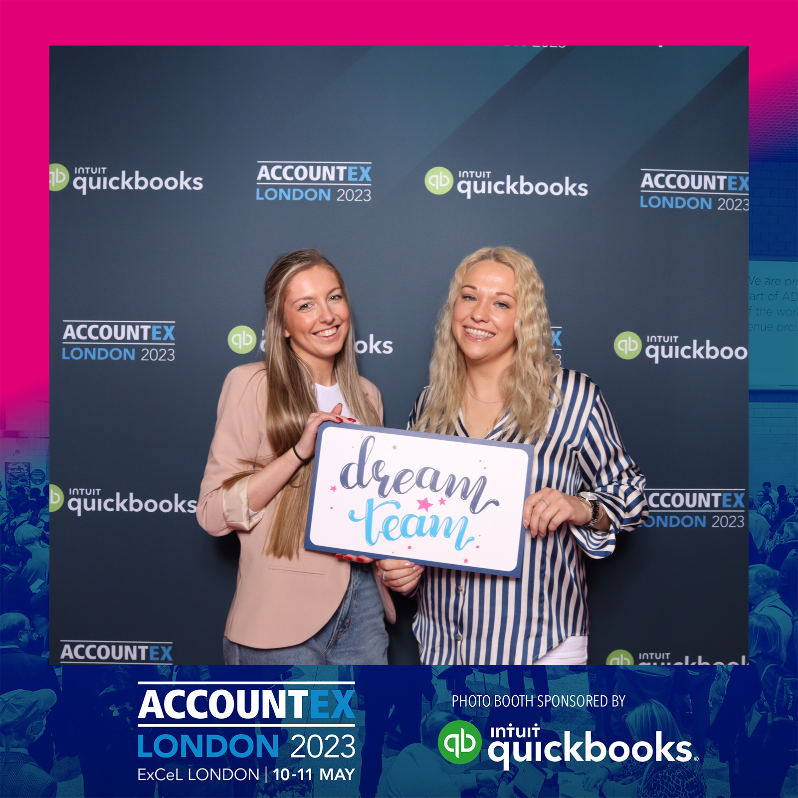 Accountex London  | View more photos from the event at images.mobile-photo-booth.com/u/MobilePhotoBoothUK/Accountex-London