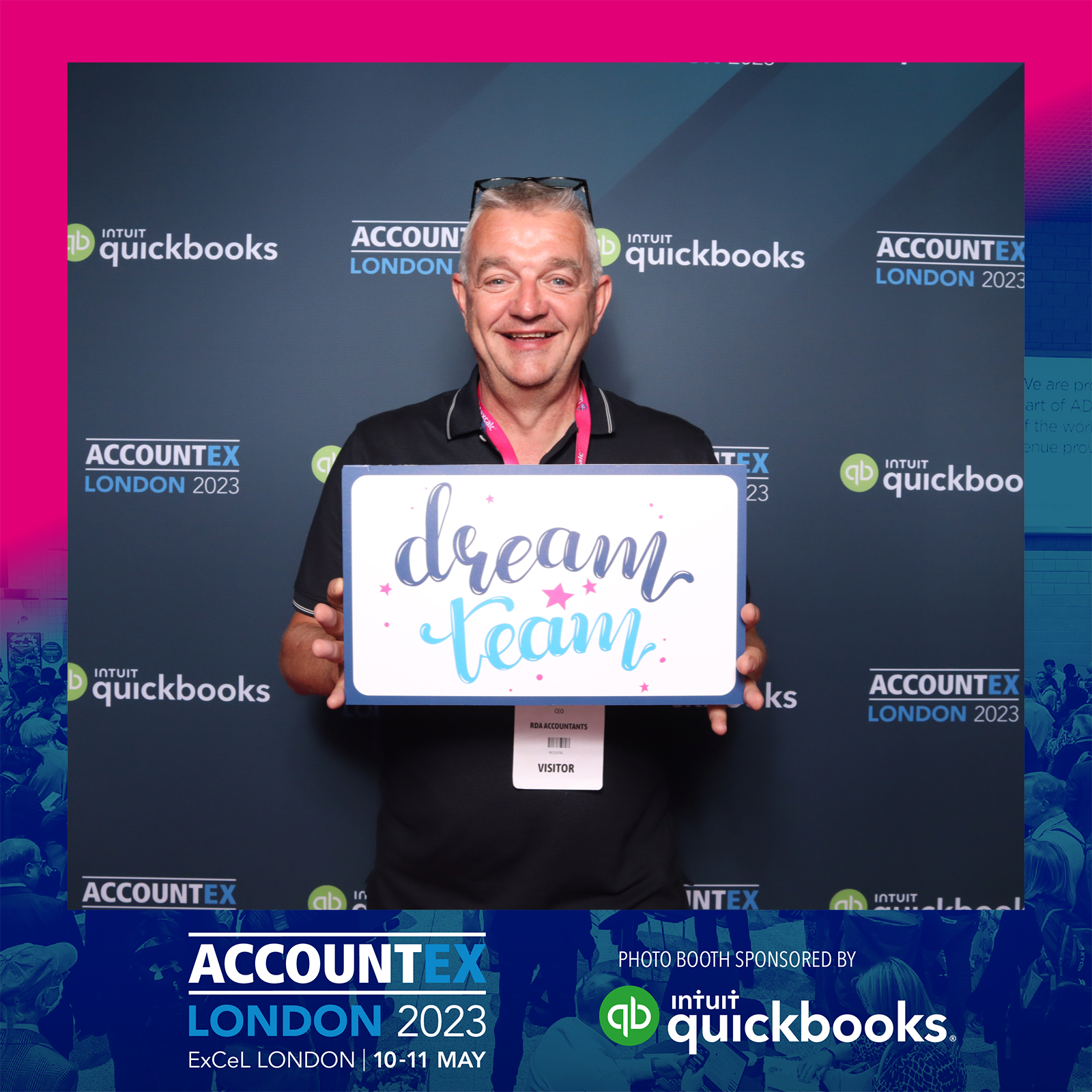 Accountex London  | View more photos from the event at images.mobile-photo-booth.com/u/MobilePhotoBoothUK/Accountex-London