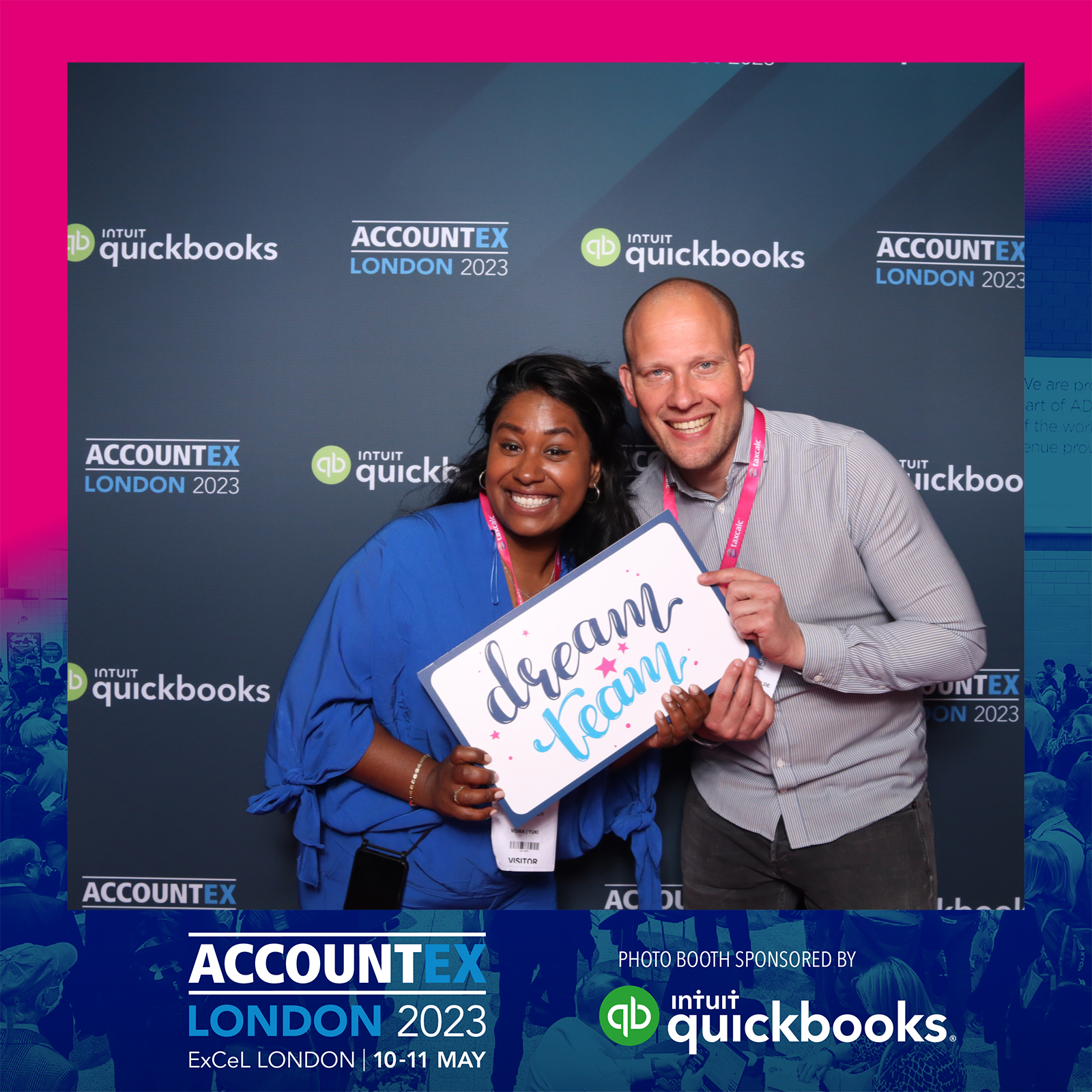 Accountex London  | View more photos from the event at images.mobile-photo-booth.com/u/MobilePhotoBoothUK/Accountex-London