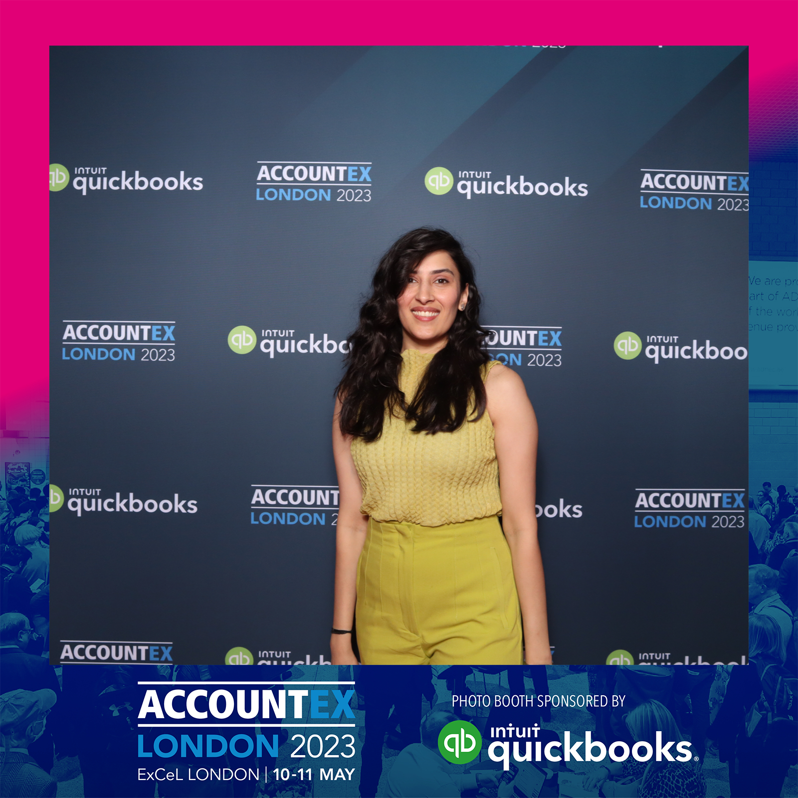Accountex London  | View more photos from the event at images.mobile-photo-booth.com/u/MobilePhotoBoothUK/Accountex-London