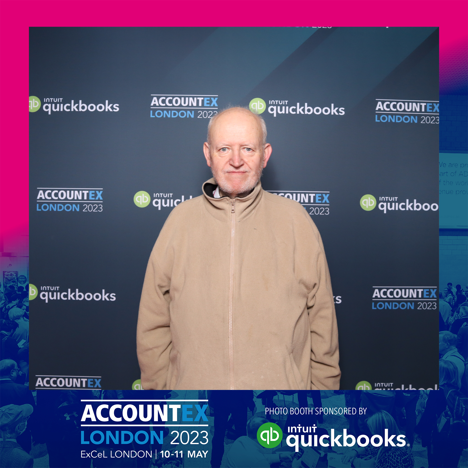 Accountex London  | View more photos from the event at images.mobile-photo-booth.com/u/MobilePhotoBoothUK/Accountex-London