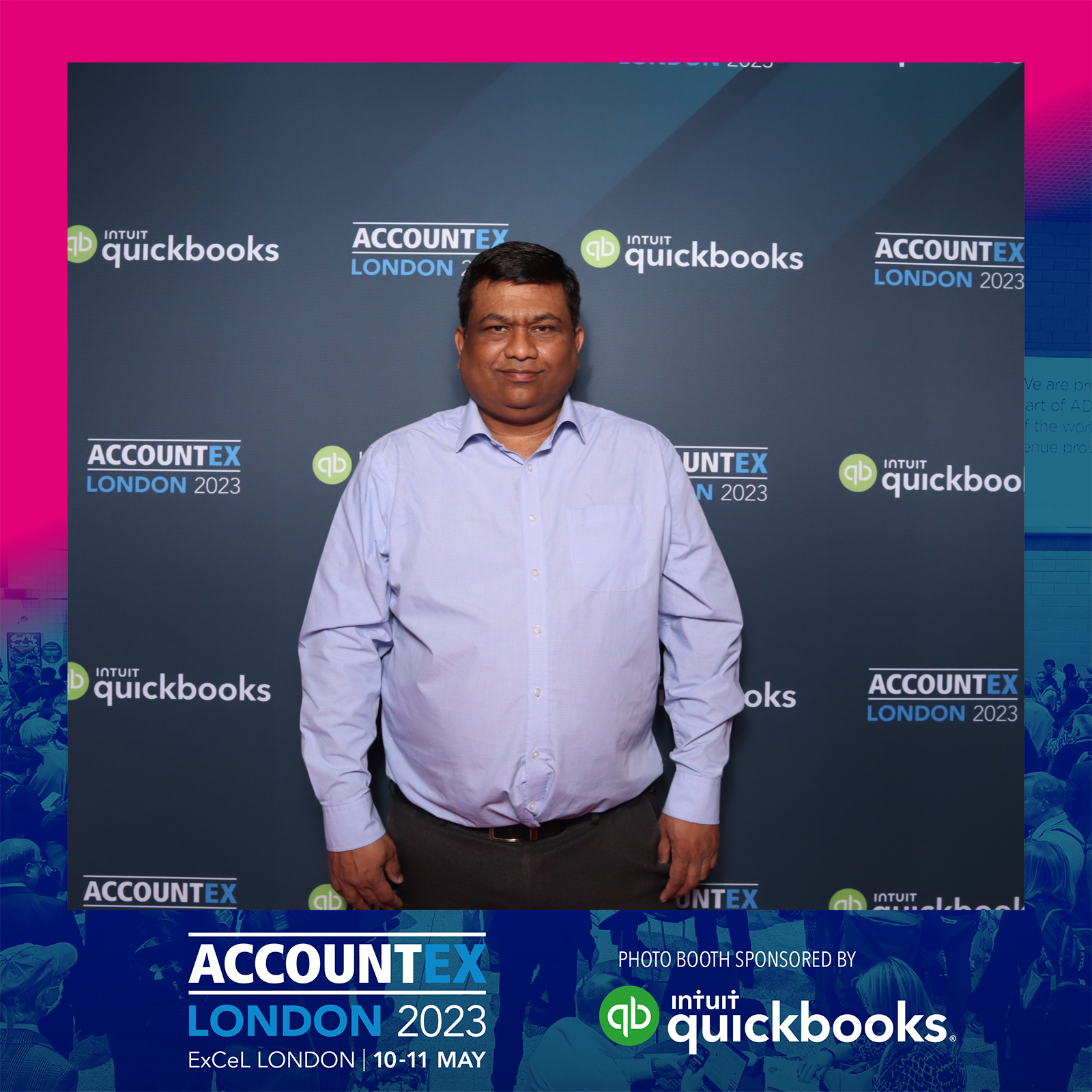 Accountex London  | View more photos from the event at images.mobile-photo-booth.com/u/MobilePhotoBoothUK/Accountex-London