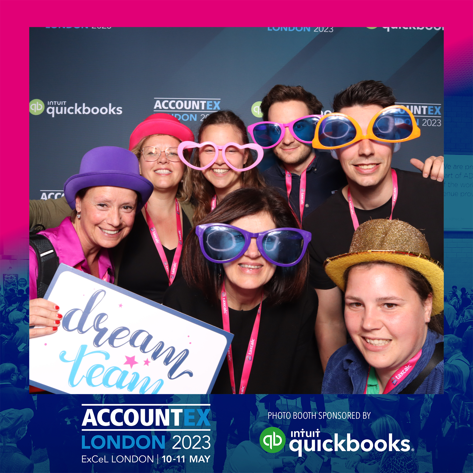Accountex London  | View more photos from the event at images.mobile-photo-booth.com/u/MobilePhotoBoothUK/Accountex-London