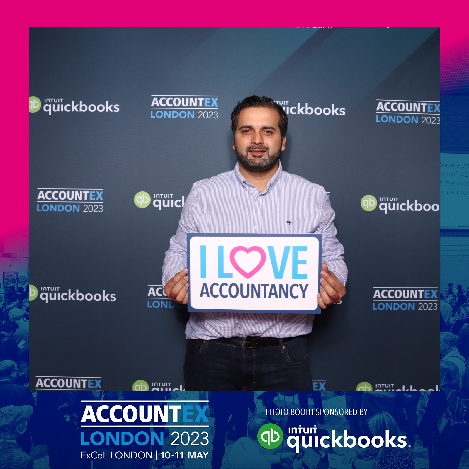 Accountex London  | View more photos from the event at images.mobile-photo-booth.com/u/MobilePhotoBoothUK/Accountex-London