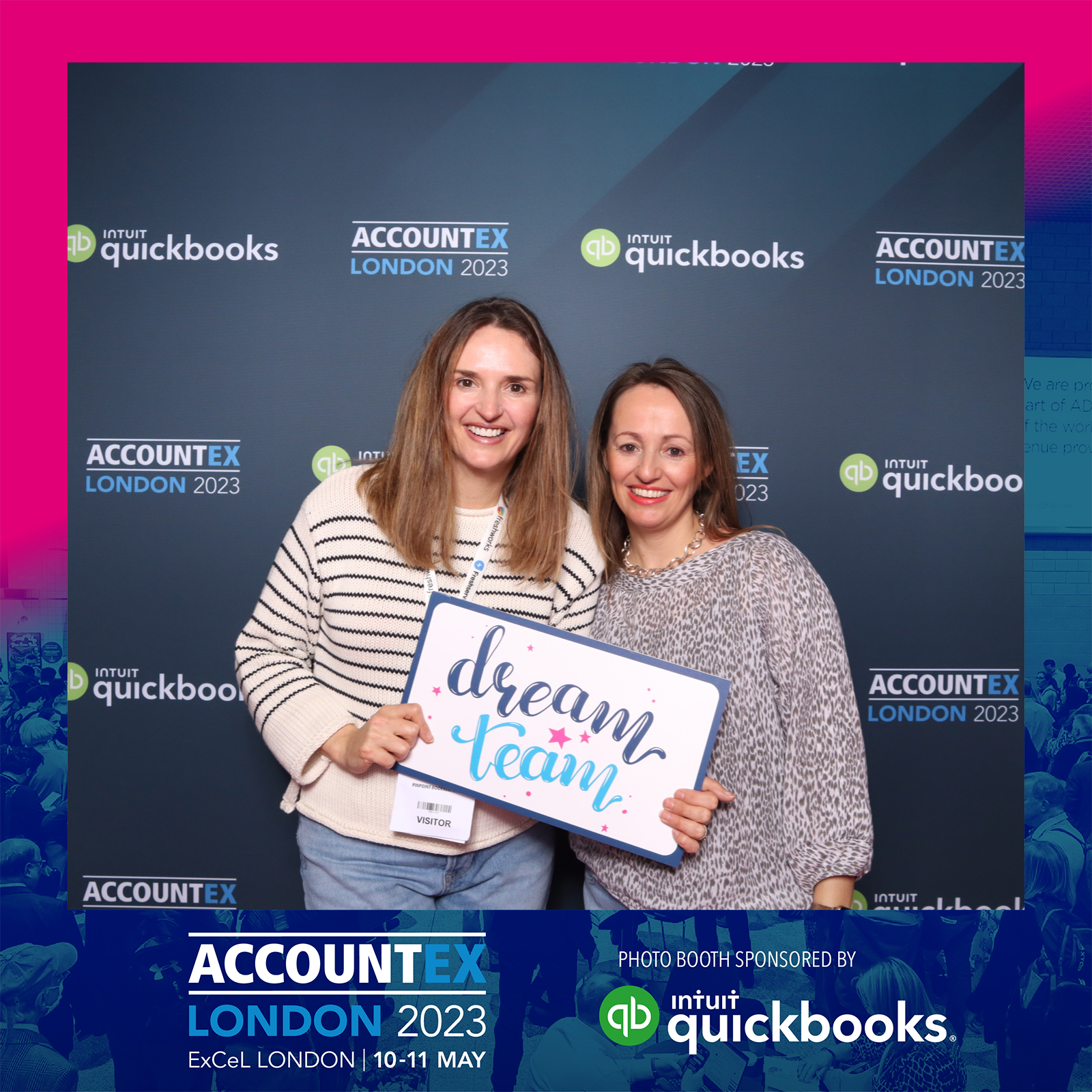 Accountex London  | View more photos from the event at images.mobile-photo-booth.com/u/MobilePhotoBoothUK/Accountex-London