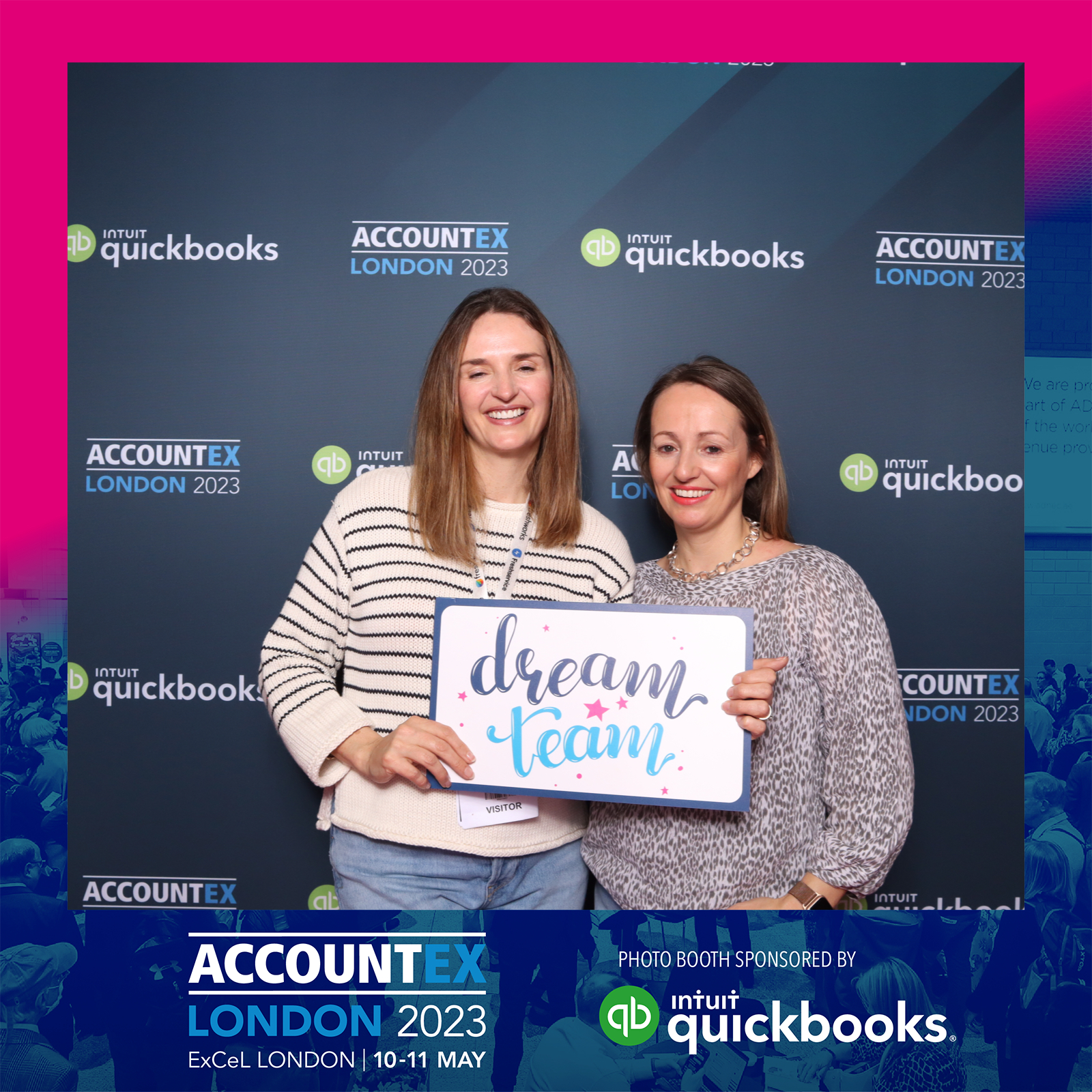 Accountex London  | View more photos from the event at images.mobile-photo-booth.com/u/MobilePhotoBoothUK/Accountex-London