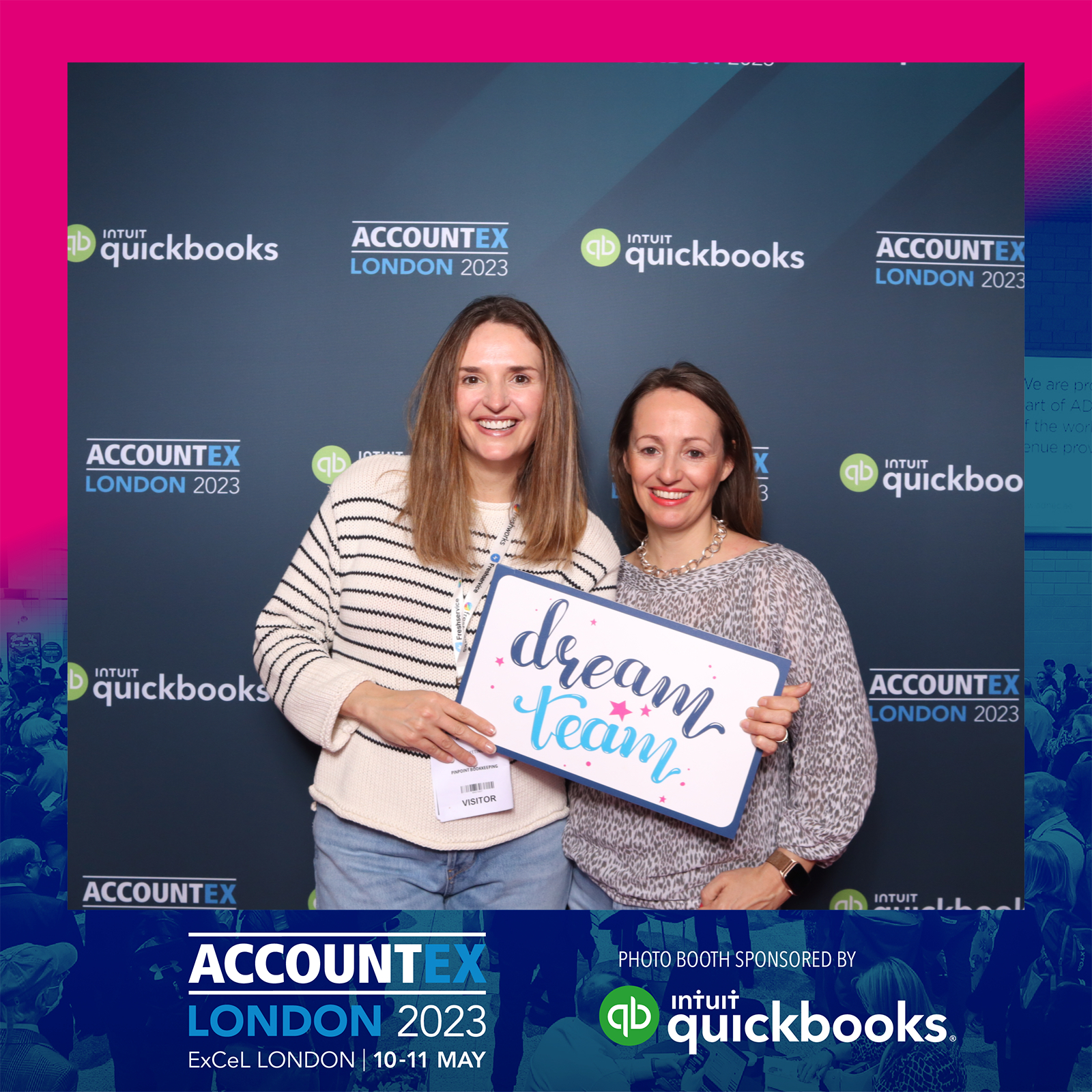 Accountex London  | View more photos from the event at images.mobile-photo-booth.com/u/MobilePhotoBoothUK/Accountex-London