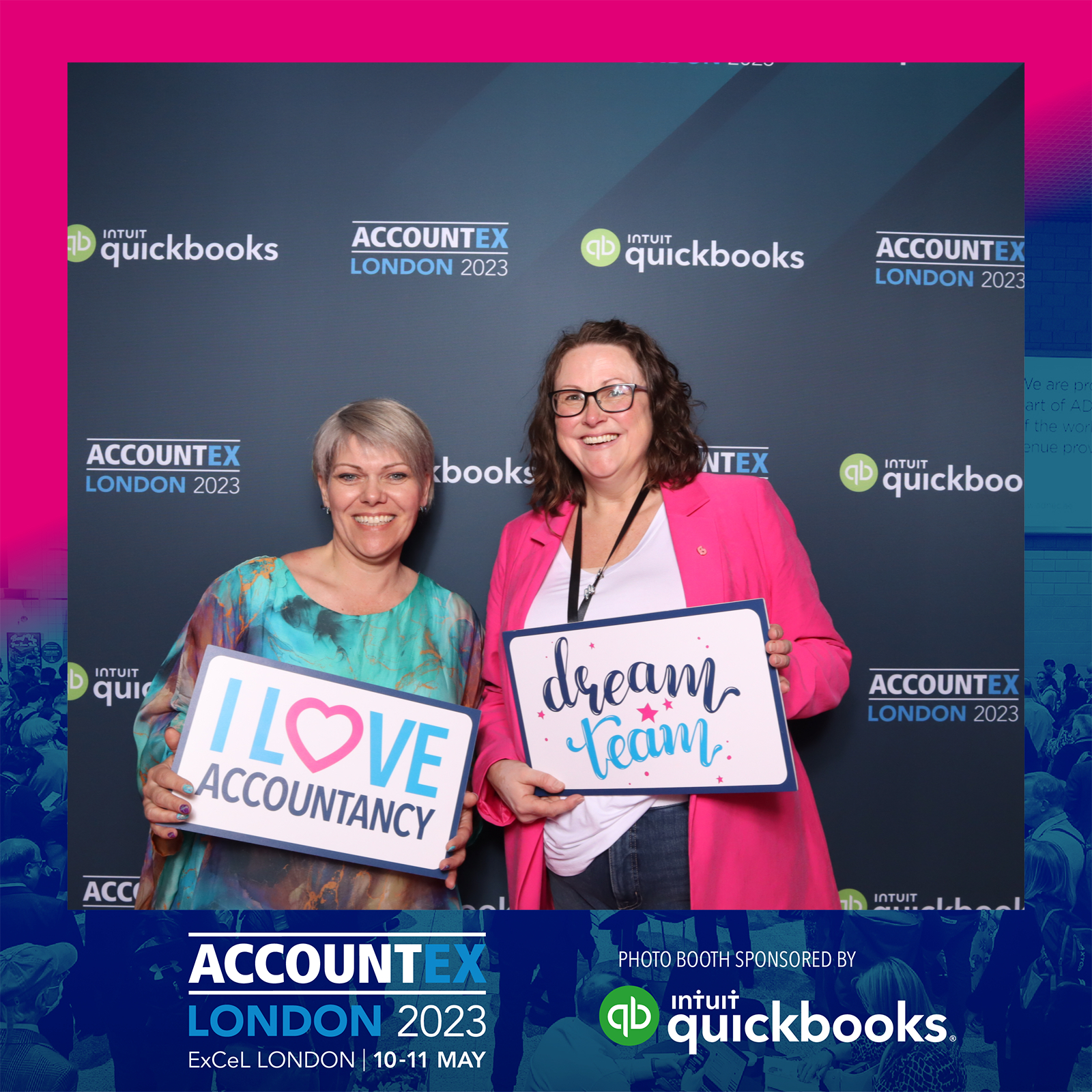 Accountex London  | View more photos from the event at images.mobile-photo-booth.com/u/MobilePhotoBoothUK/Accountex-London