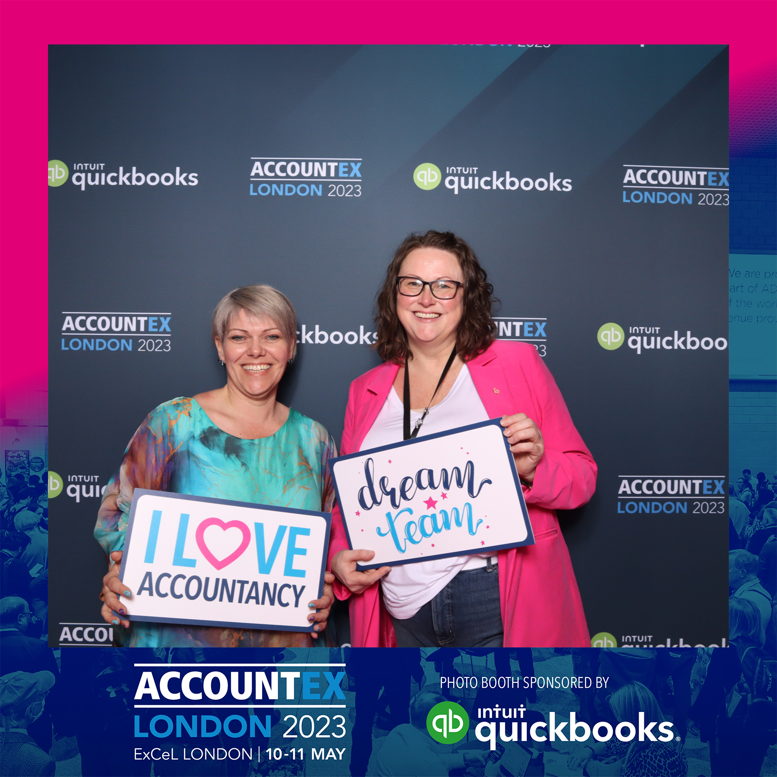 Accountex London  | View more photos from the event at images.mobile-photo-booth.com/u/MobilePhotoBoothUK/Accountex-London