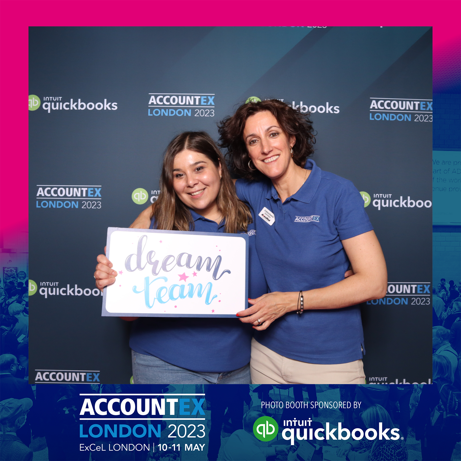 Accountex London  | View more photos from the event at images.mobile-photo-booth.com/u/MobilePhotoBoothUK/Accountex-London