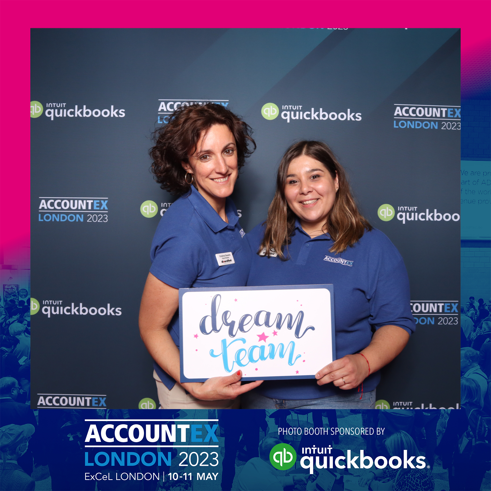Accountex London  | View more photos from the event at images.mobile-photo-booth.com/u/MobilePhotoBoothUK/Accountex-London