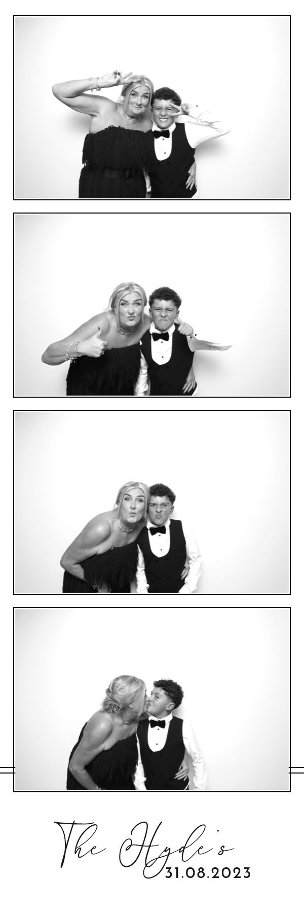 Alex & Steph | View more photos from the event at images.mobile-photo-booth.com/u/MobilePhotoBoothUK/Alex-Steph