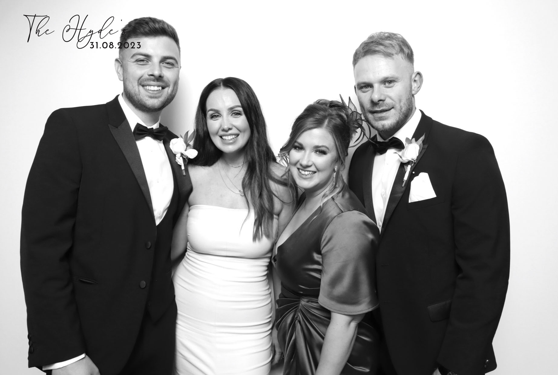 Alex & Steph | View more photos from the event at images.mobile-photo-booth.com/u/MobilePhotoBoothUK/Alex-Steph