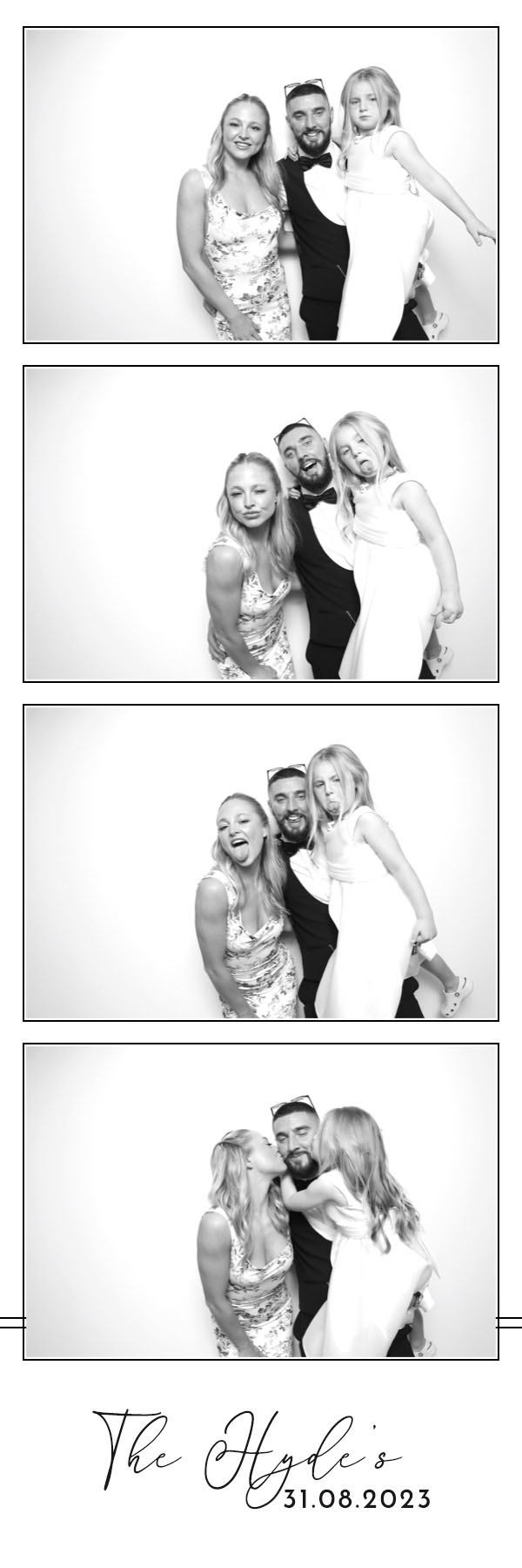 Alex & Steph | View more photos from the event at images.mobile-photo-booth.com/u/MobilePhotoBoothUK/Alex-Steph