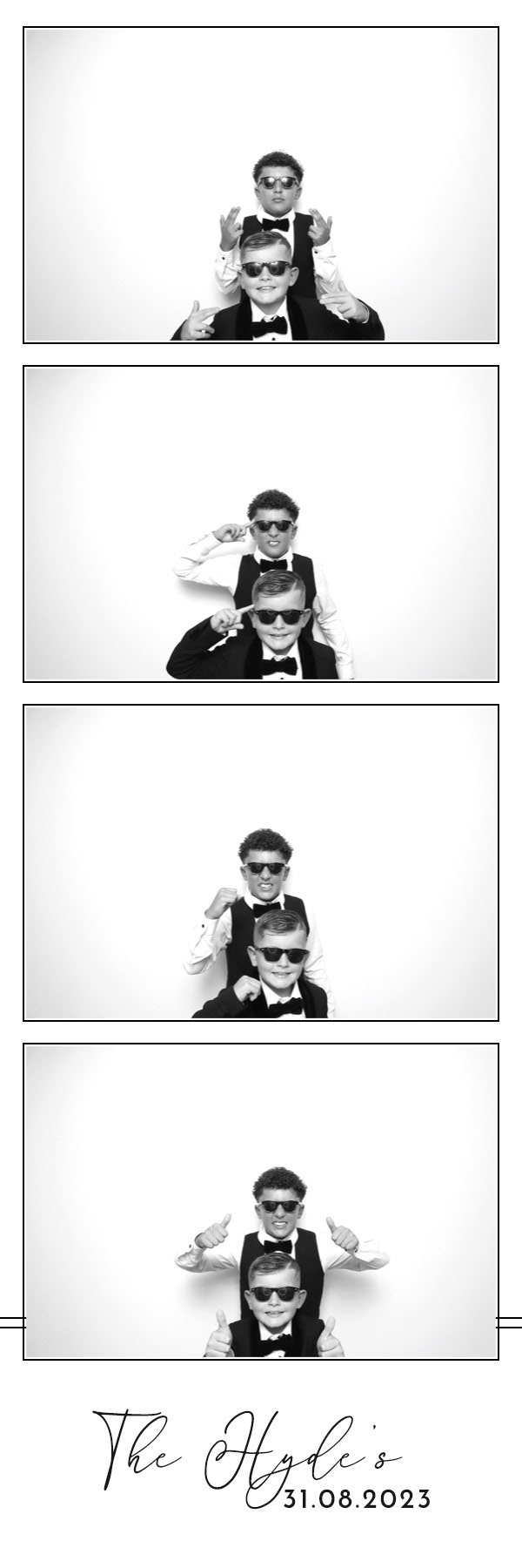 Alex & Steph | View more photos from the event at images.mobile-photo-booth.com/u/MobilePhotoBoothUK/Alex-Steph