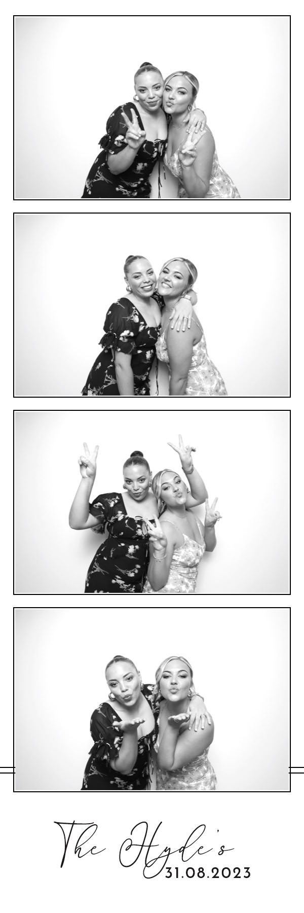 Alex & Steph | View more photos from the event at images.mobile-photo-booth.com/u/MobilePhotoBoothUK/Alex-Steph