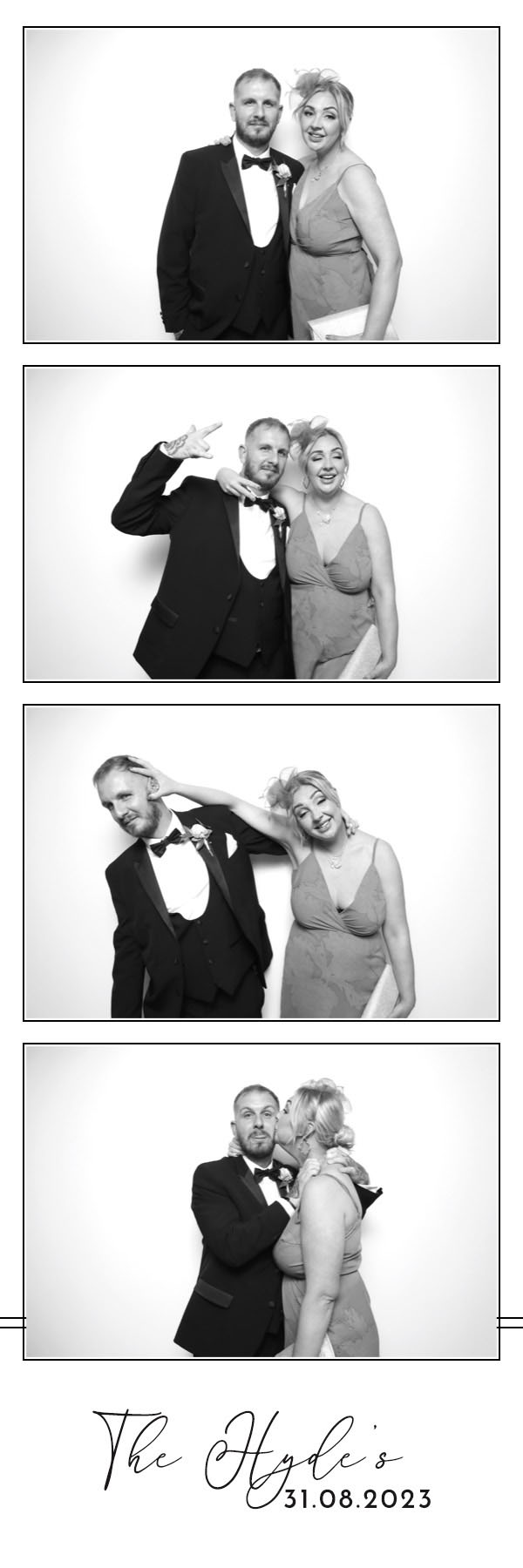 Alex & Steph | View more photos from the event at images.mobile-photo-booth.com/u/MobilePhotoBoothUK/Alex-Steph