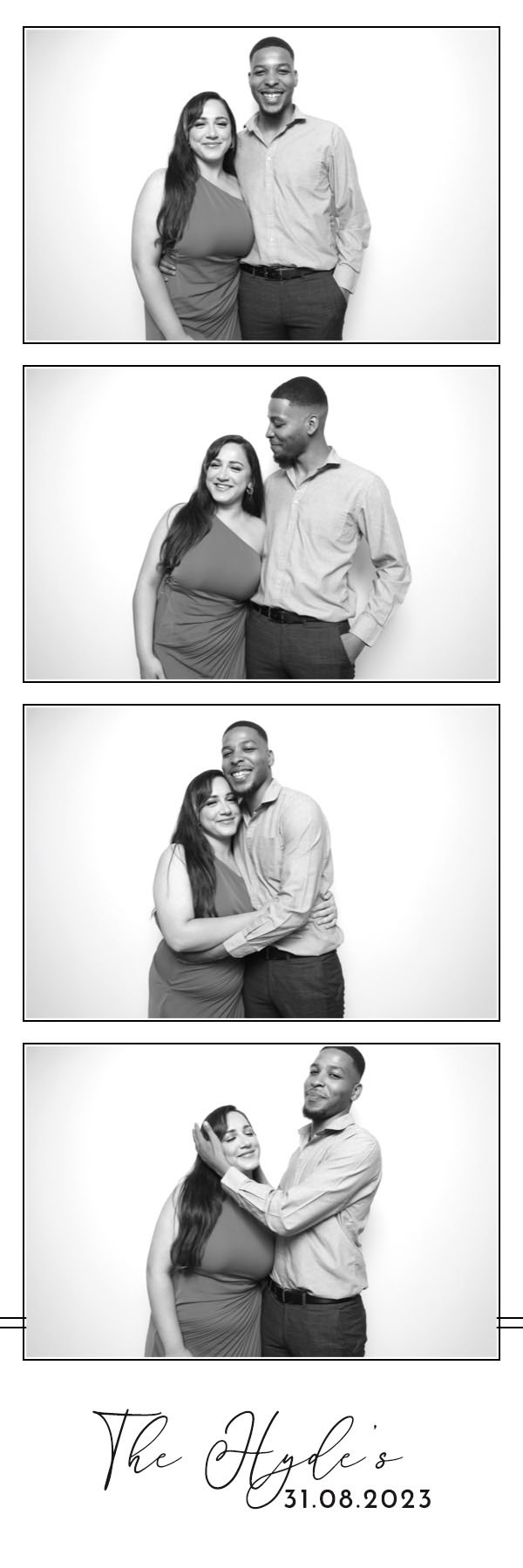 Alex & Steph | View more photos from the event at images.mobile-photo-booth.com/u/MobilePhotoBoothUK/Alex-Steph