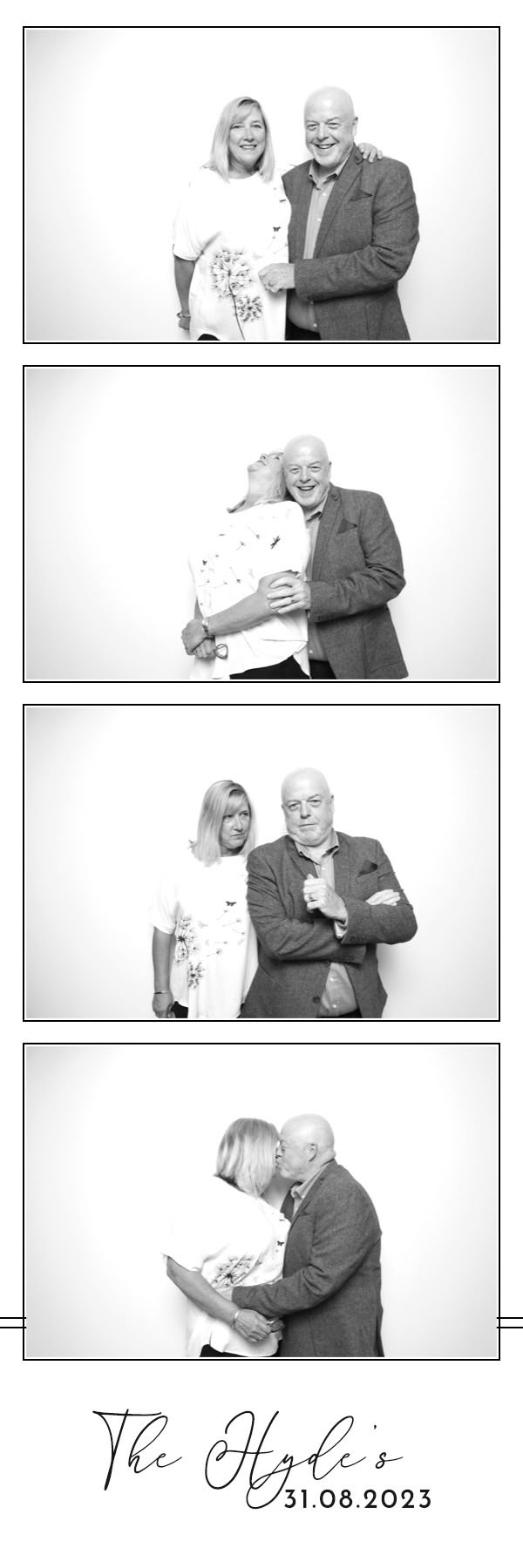 Alex & Steph | View more photos from the event at images.mobile-photo-booth.com/u/MobilePhotoBoothUK/Alex-Steph