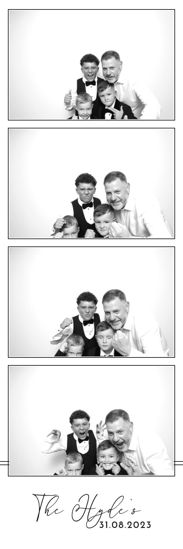Alex & Steph | View more photos from the event at images.mobile-photo-booth.com/u/MobilePhotoBoothUK/Alex-Steph