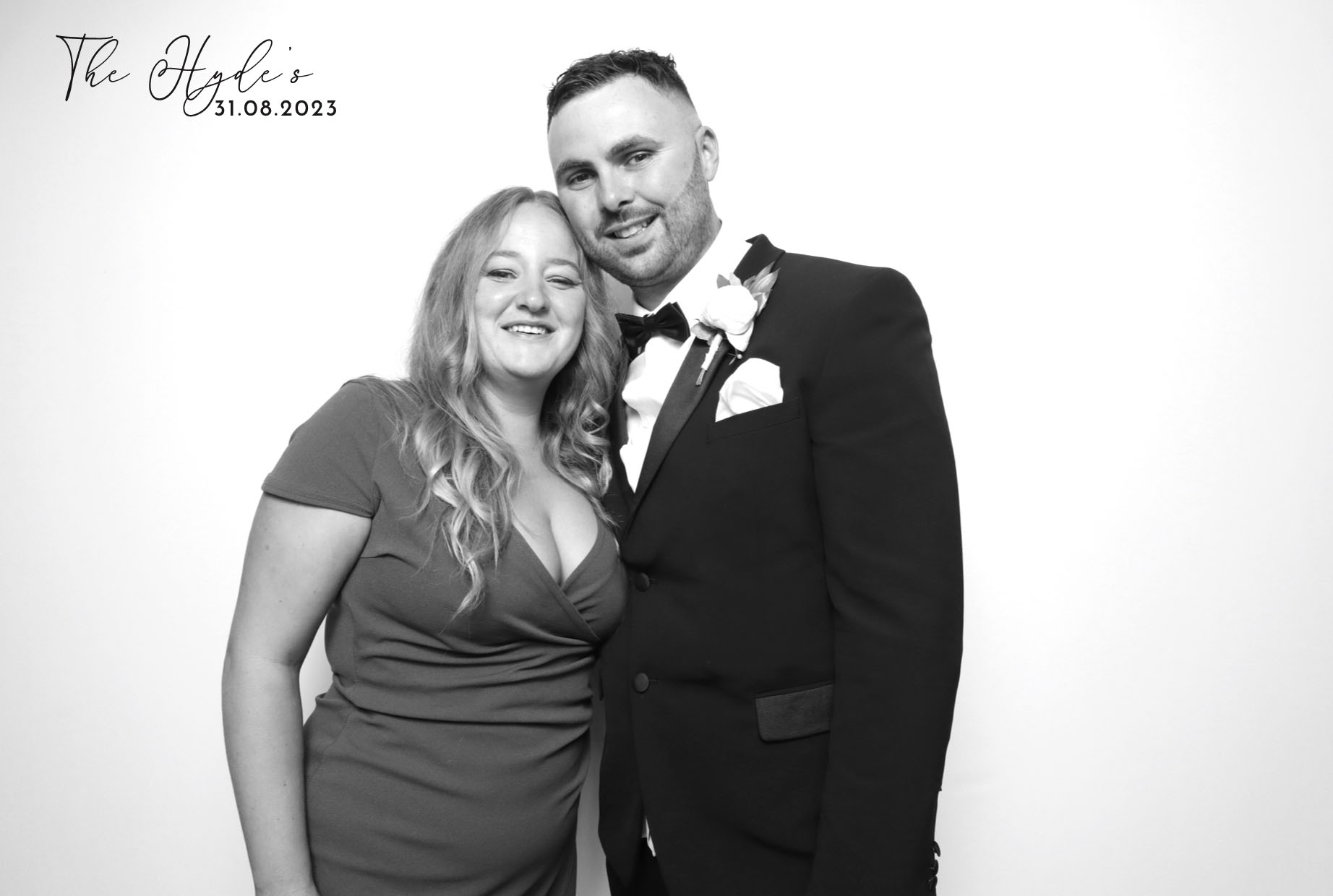 Alex & Steph | View more photos from the event at images.mobile-photo-booth.com/u/MobilePhotoBoothUK/Alex-Steph