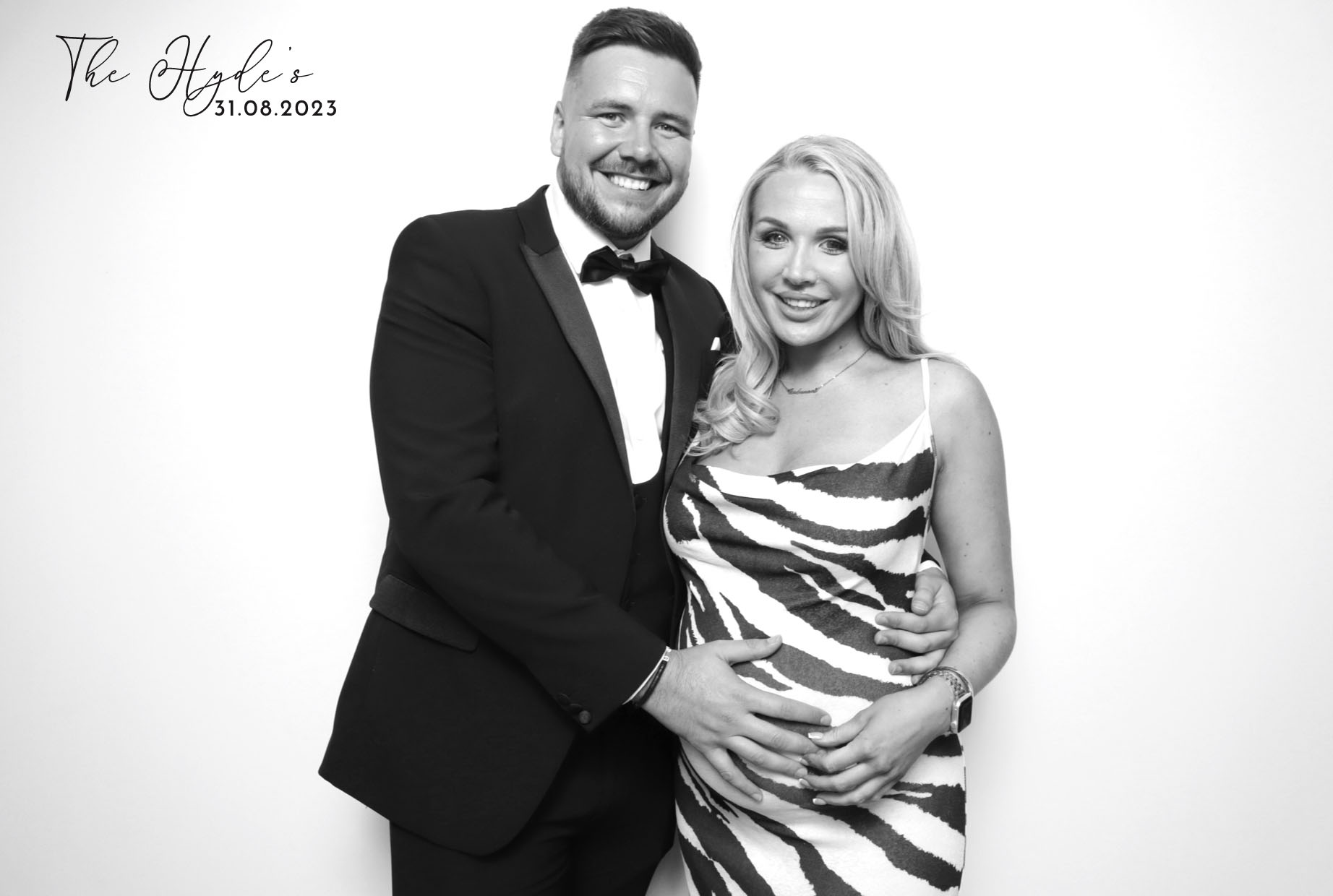 Alex & Steph | View more photos from the event at images.mobile-photo-booth.com/u/MobilePhotoBoothUK/Alex-Steph