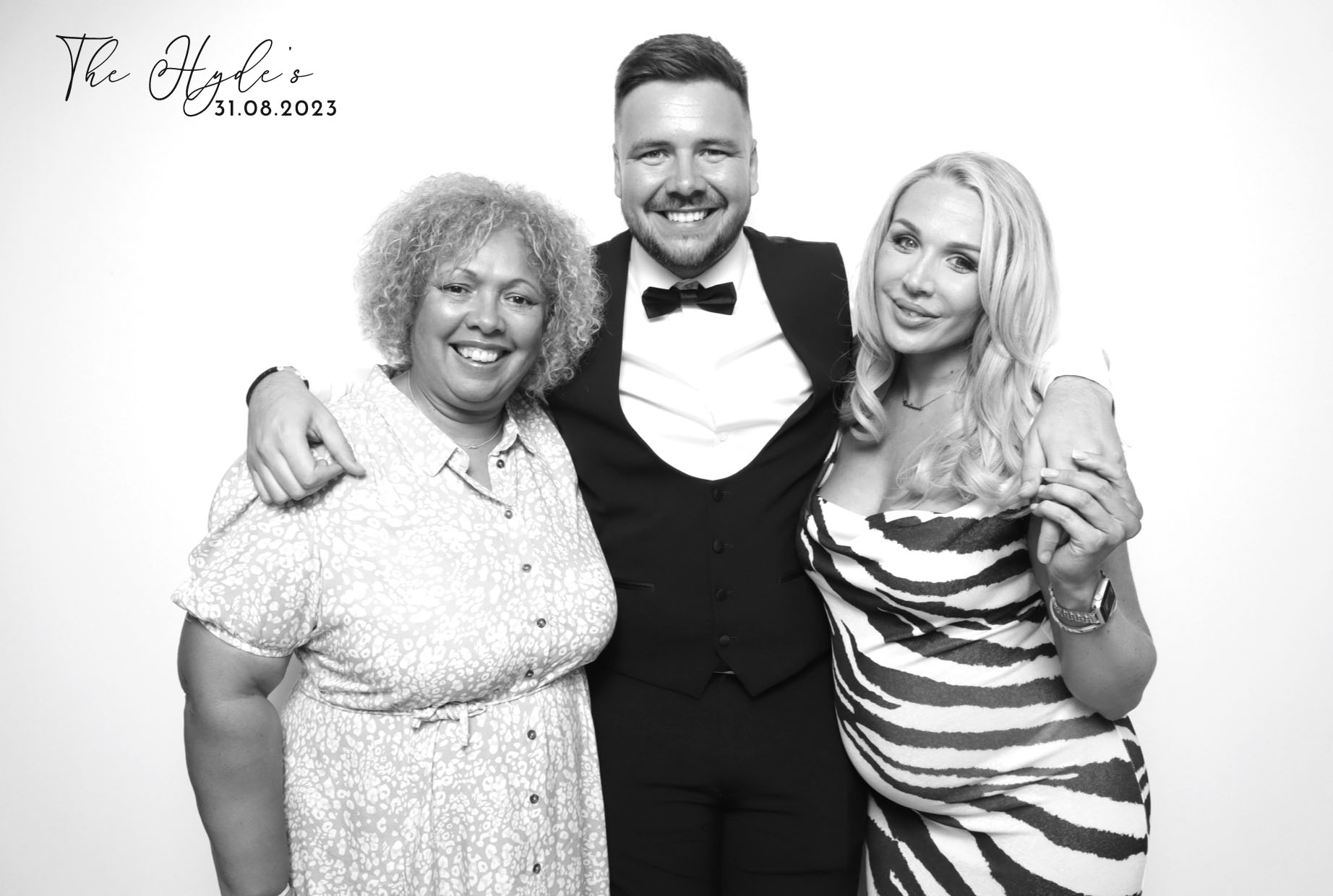 Alex & Steph | View more photos from the event at images.mobile-photo-booth.com/u/MobilePhotoBoothUK/Alex-Steph