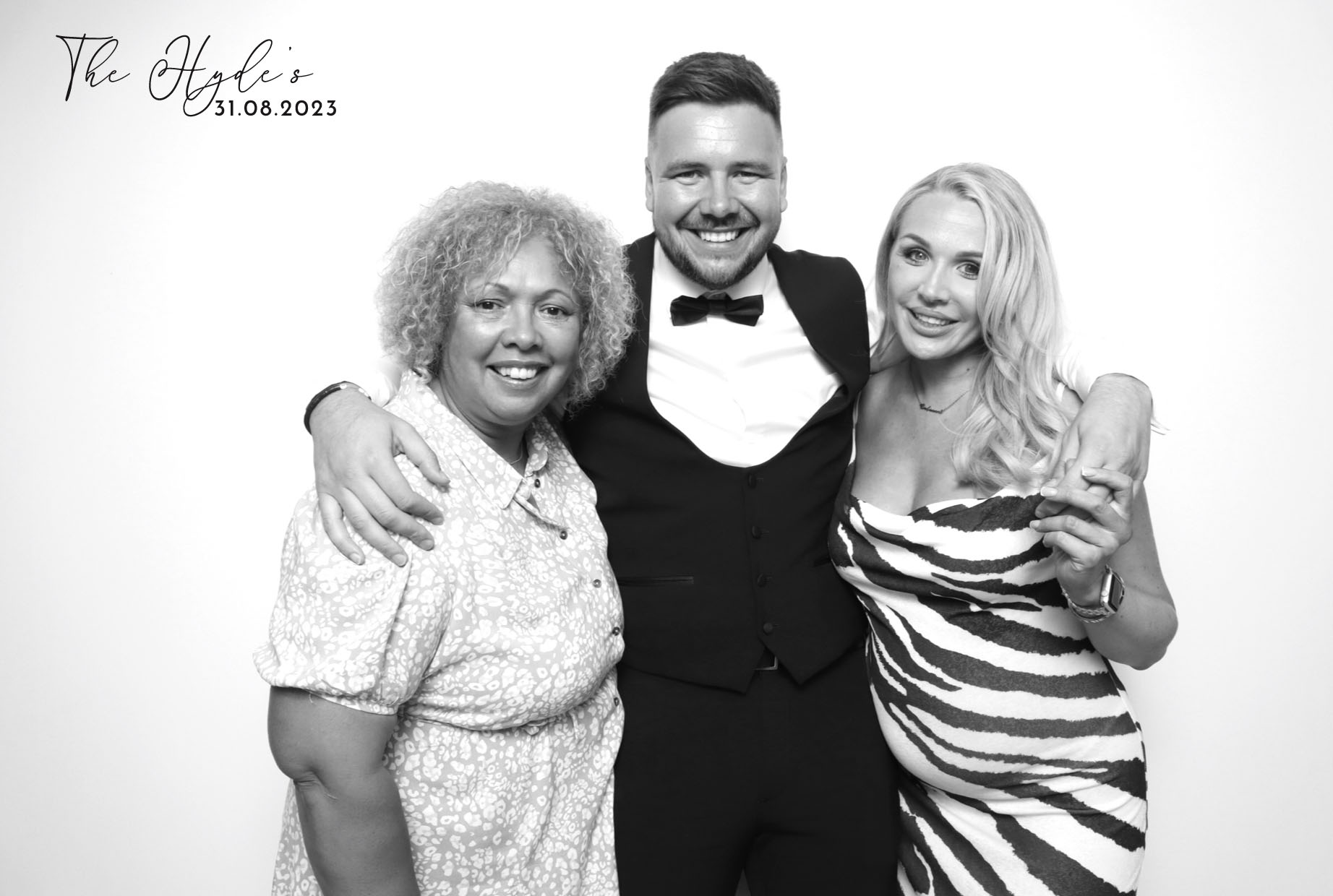 Alex & Steph | View more photos from the event at images.mobile-photo-booth.com/u/MobilePhotoBoothUK/Alex-Steph