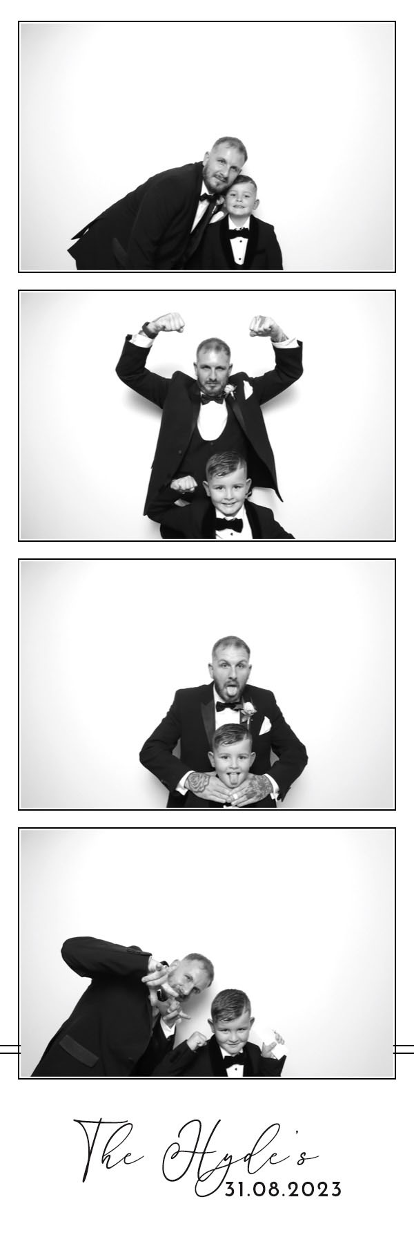 Alex & Steph | View more photos from the event at images.mobile-photo-booth.com/u/MobilePhotoBoothUK/Alex-Steph