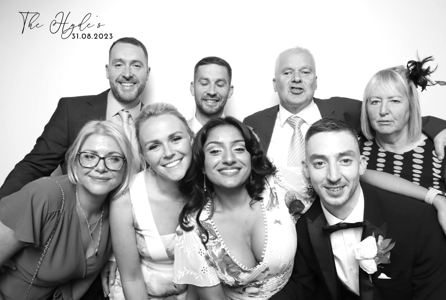 Alex & Steph | View more photos from the event at images.mobile-photo-booth.com/u/MobilePhotoBoothUK/Alex-Steph