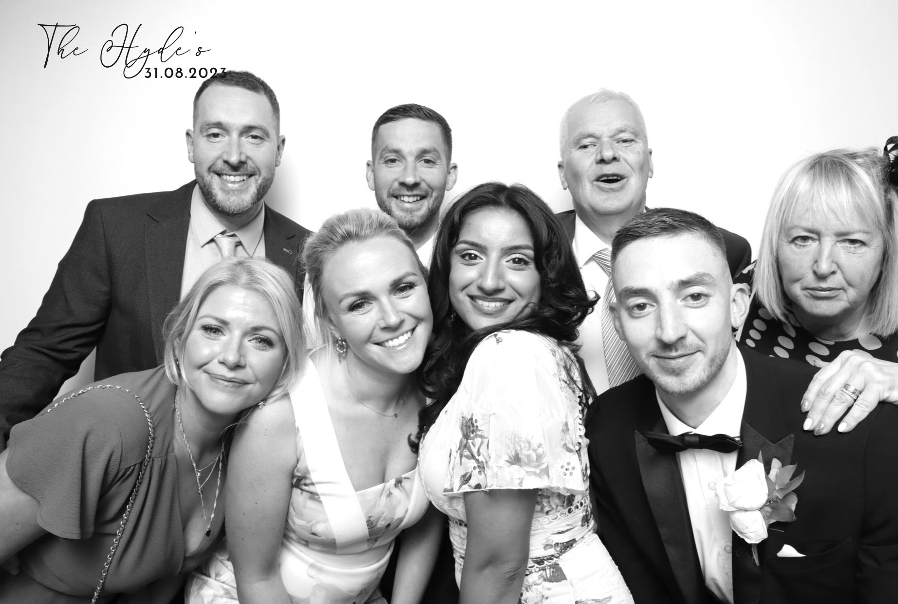 Alex & Steph | View more photos from the event at images.mobile-photo-booth.com/u/MobilePhotoBoothUK/Alex-Steph