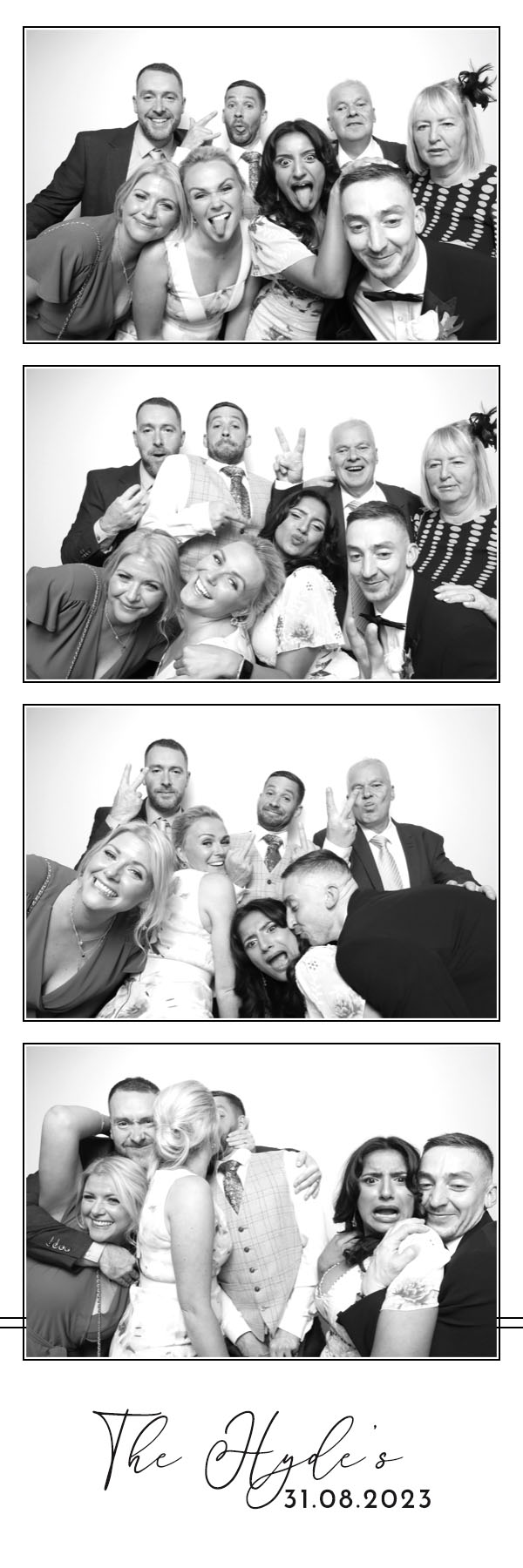 Alex & Steph | View more photos from the event at images.mobile-photo-booth.com/u/MobilePhotoBoothUK/Alex-Steph
