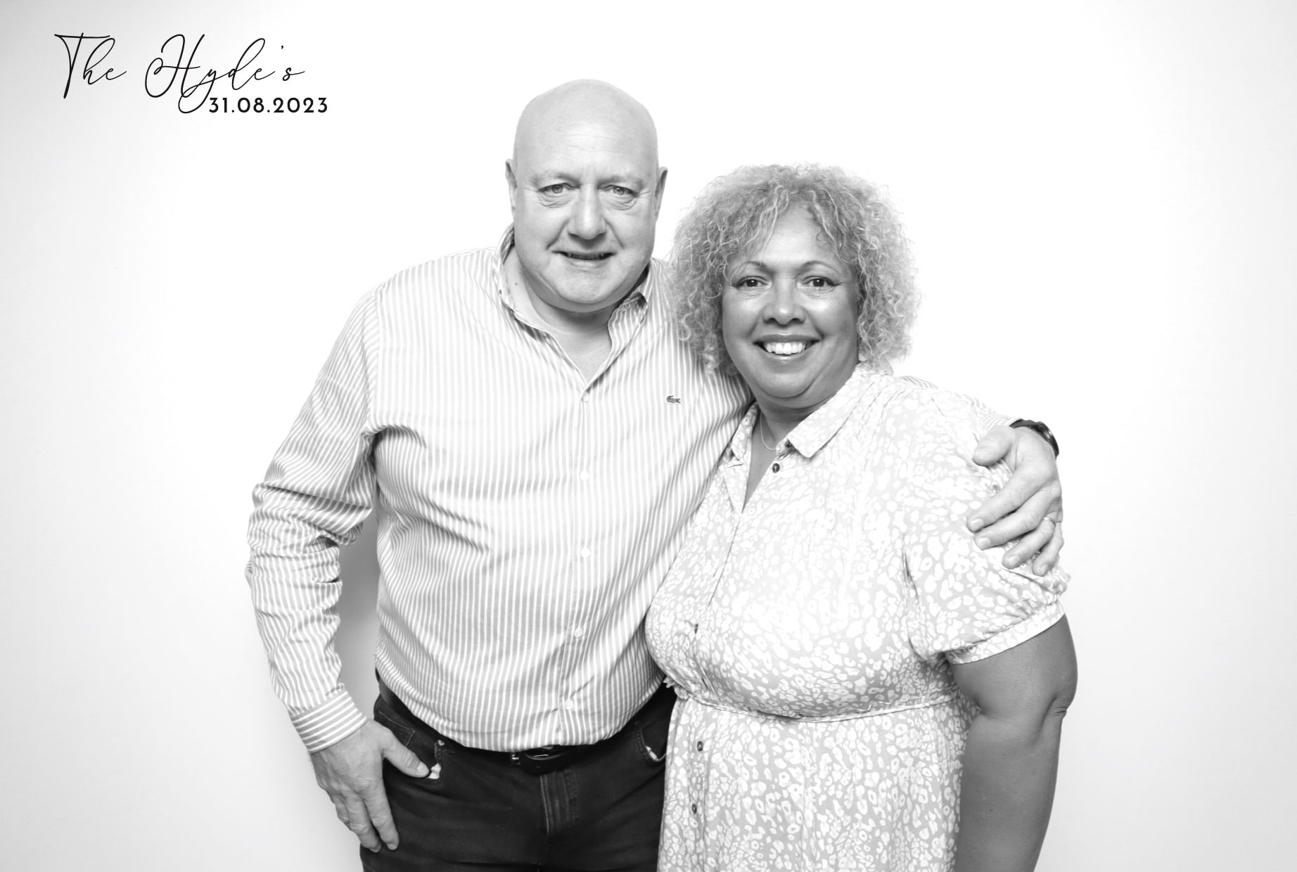 Alex & Steph | View more photos from the event at images.mobile-photo-booth.com/u/MobilePhotoBoothUK/Alex-Steph