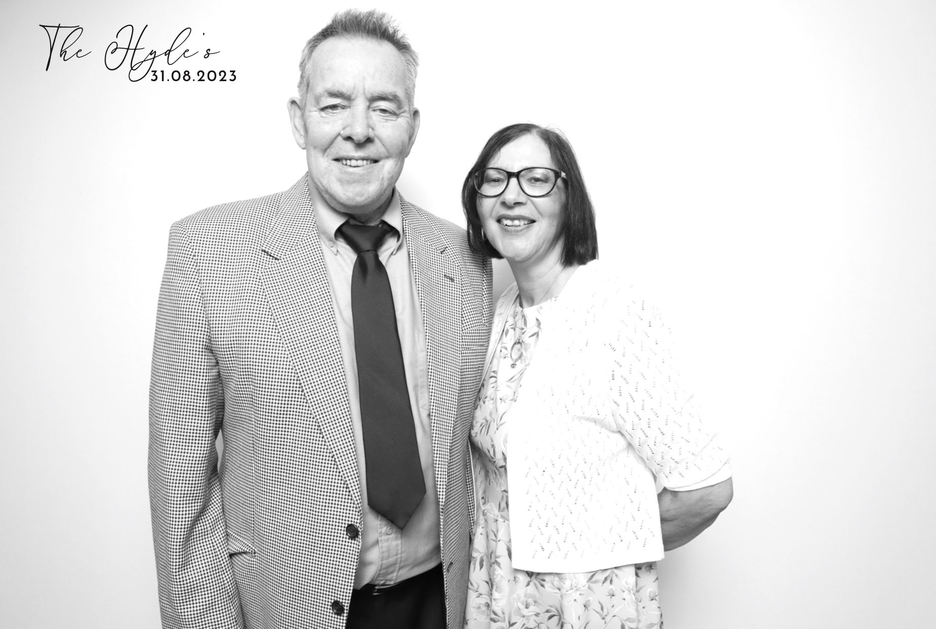 Alex & Steph | View more photos from the event at images.mobile-photo-booth.com/u/MobilePhotoBoothUK/Alex-Steph