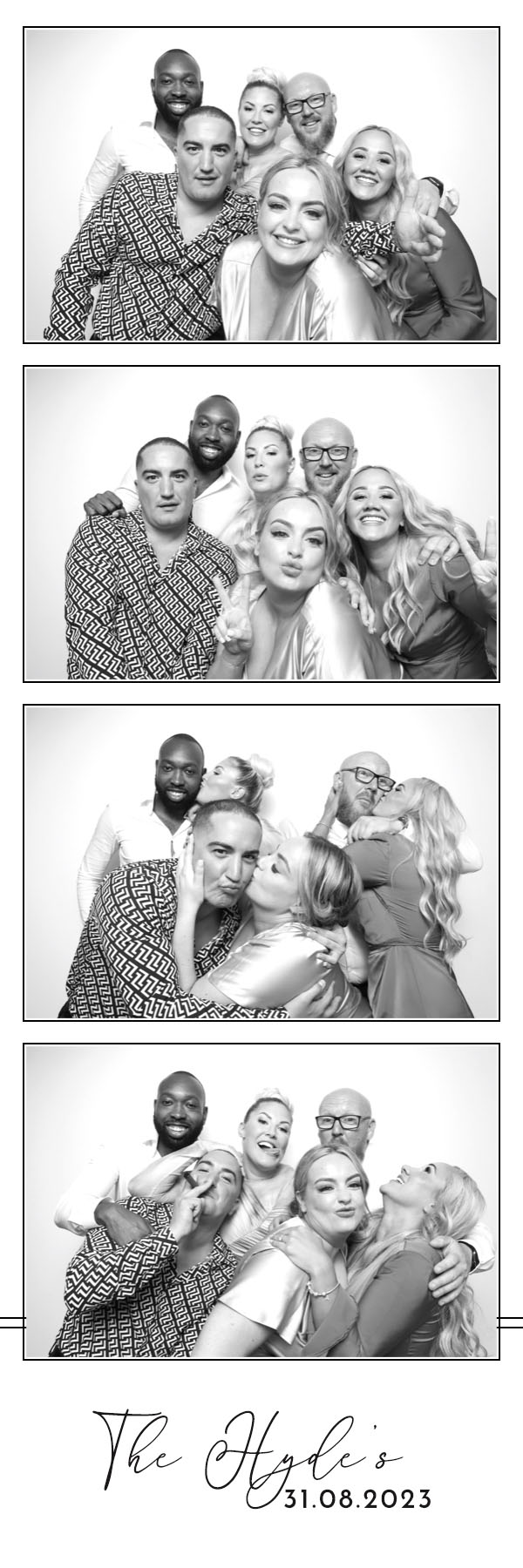Alex & Steph | View more photos from the event at images.mobile-photo-booth.com/u/MobilePhotoBoothUK/Alex-Steph