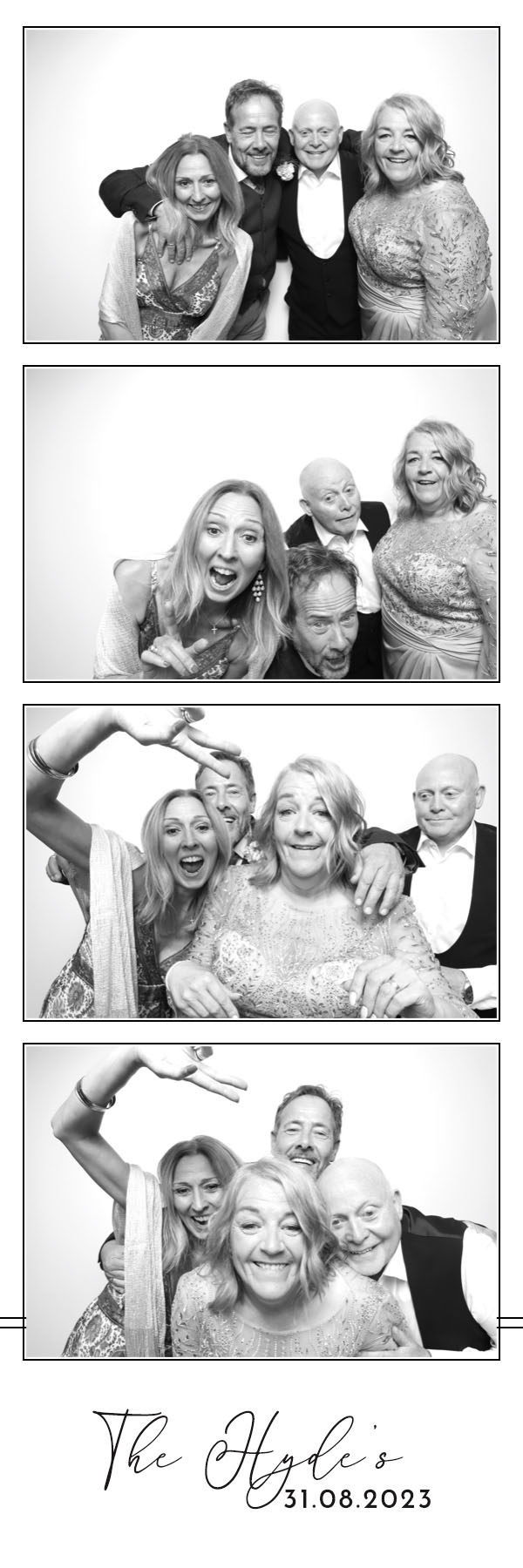 Alex & Steph | View more photos from the event at images.mobile-photo-booth.com/u/MobilePhotoBoothUK/Alex-Steph